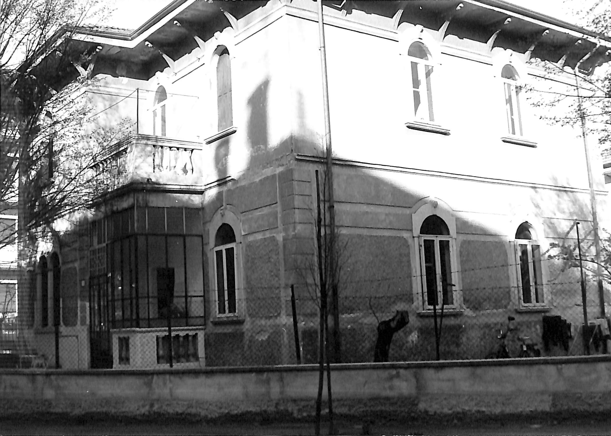 villino