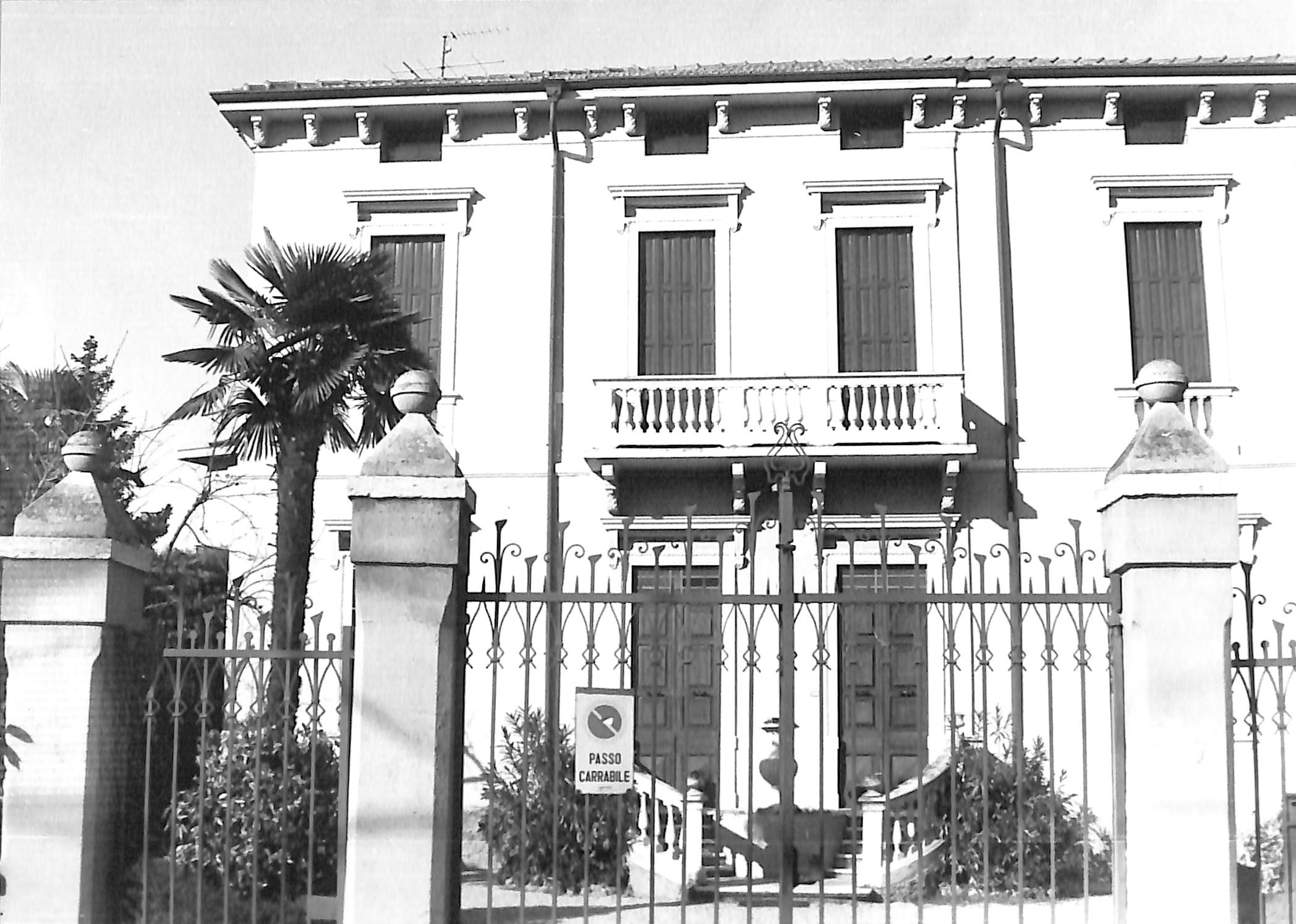villino