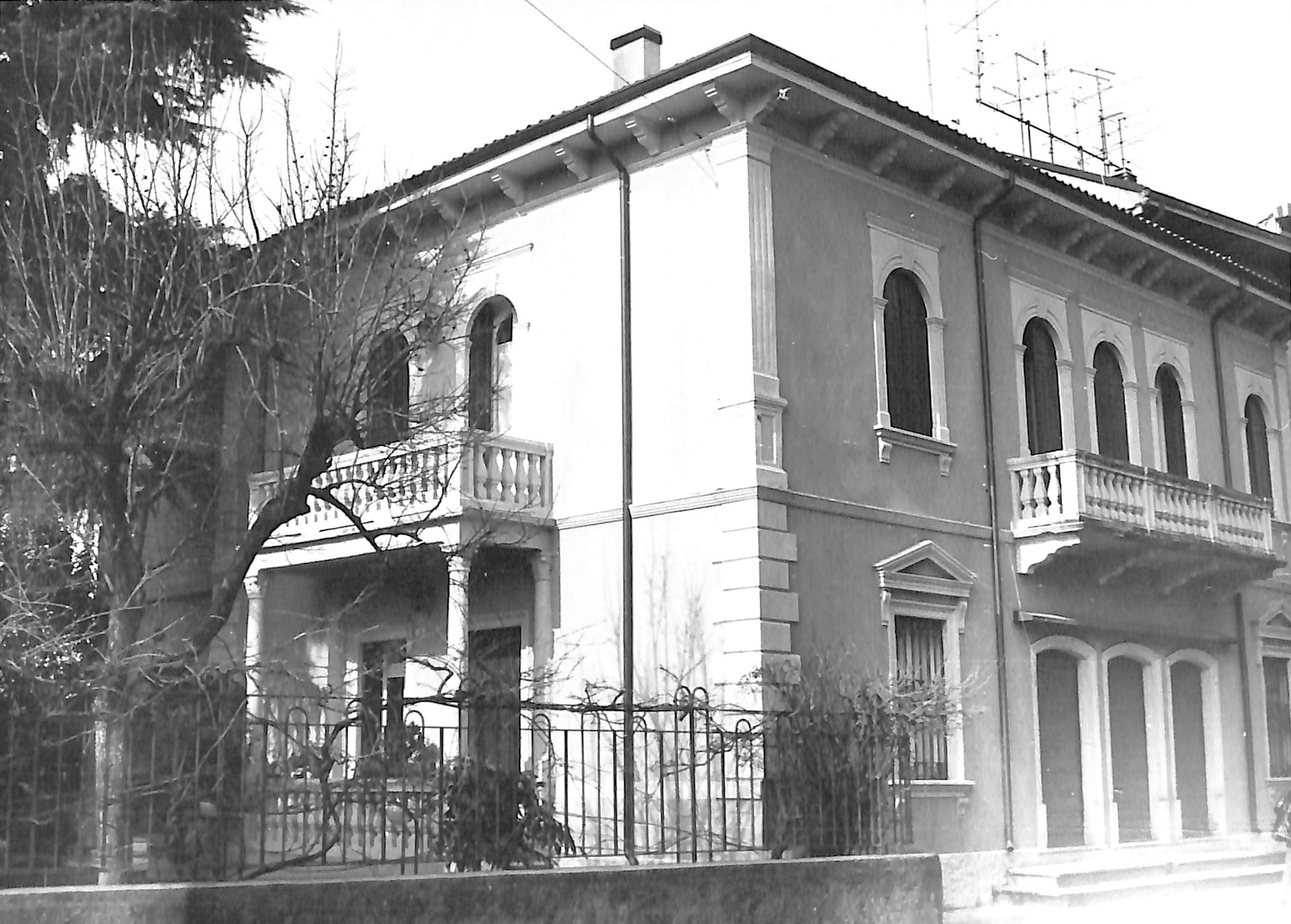 villino