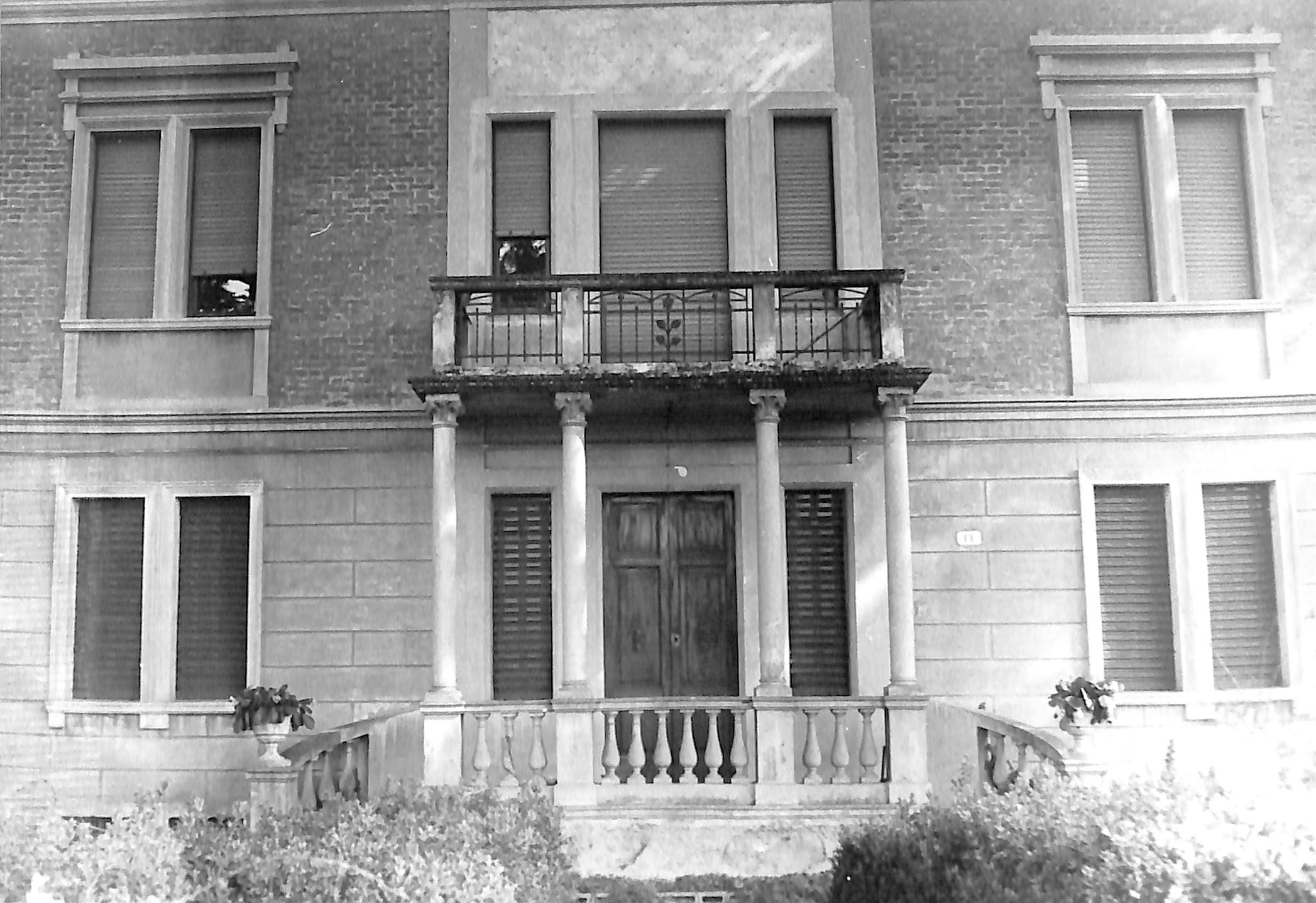 villino