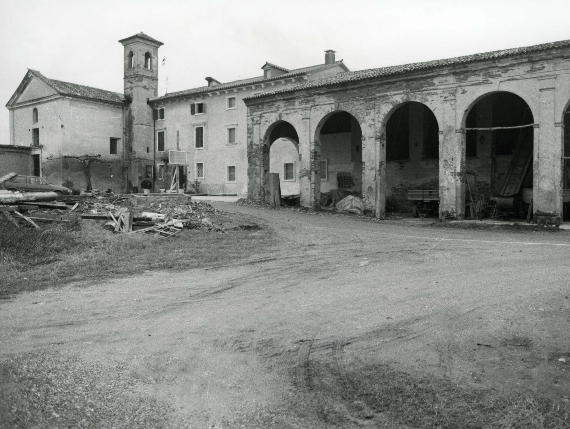 corte s. donà