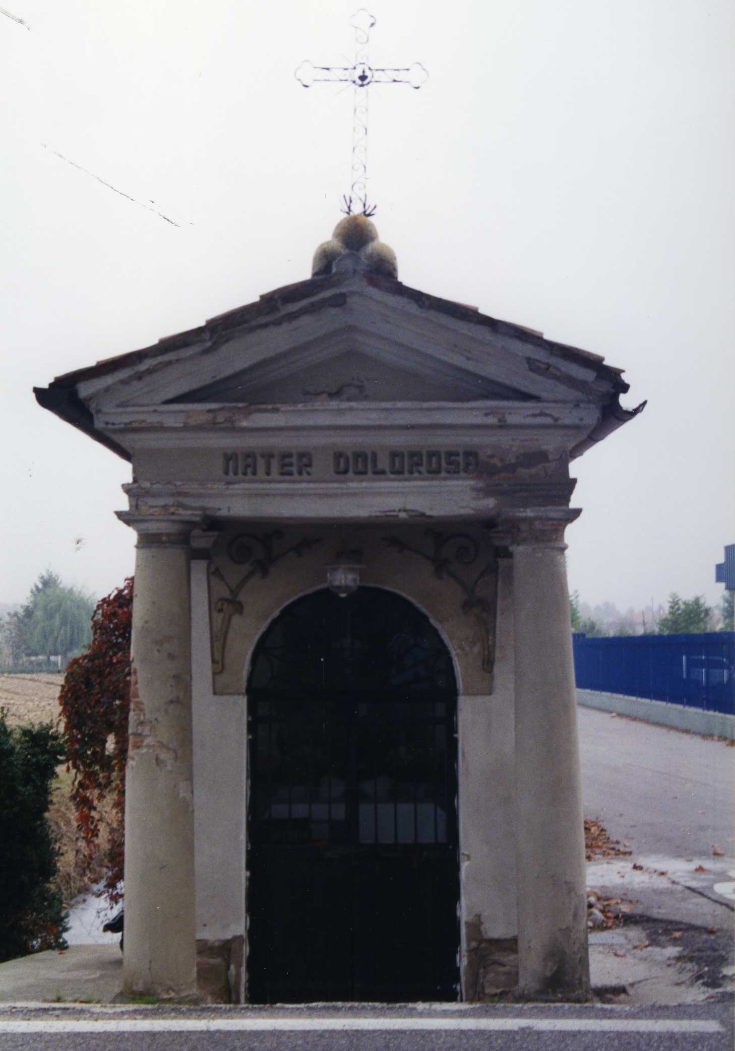 Capitello della Madonna Addolorata