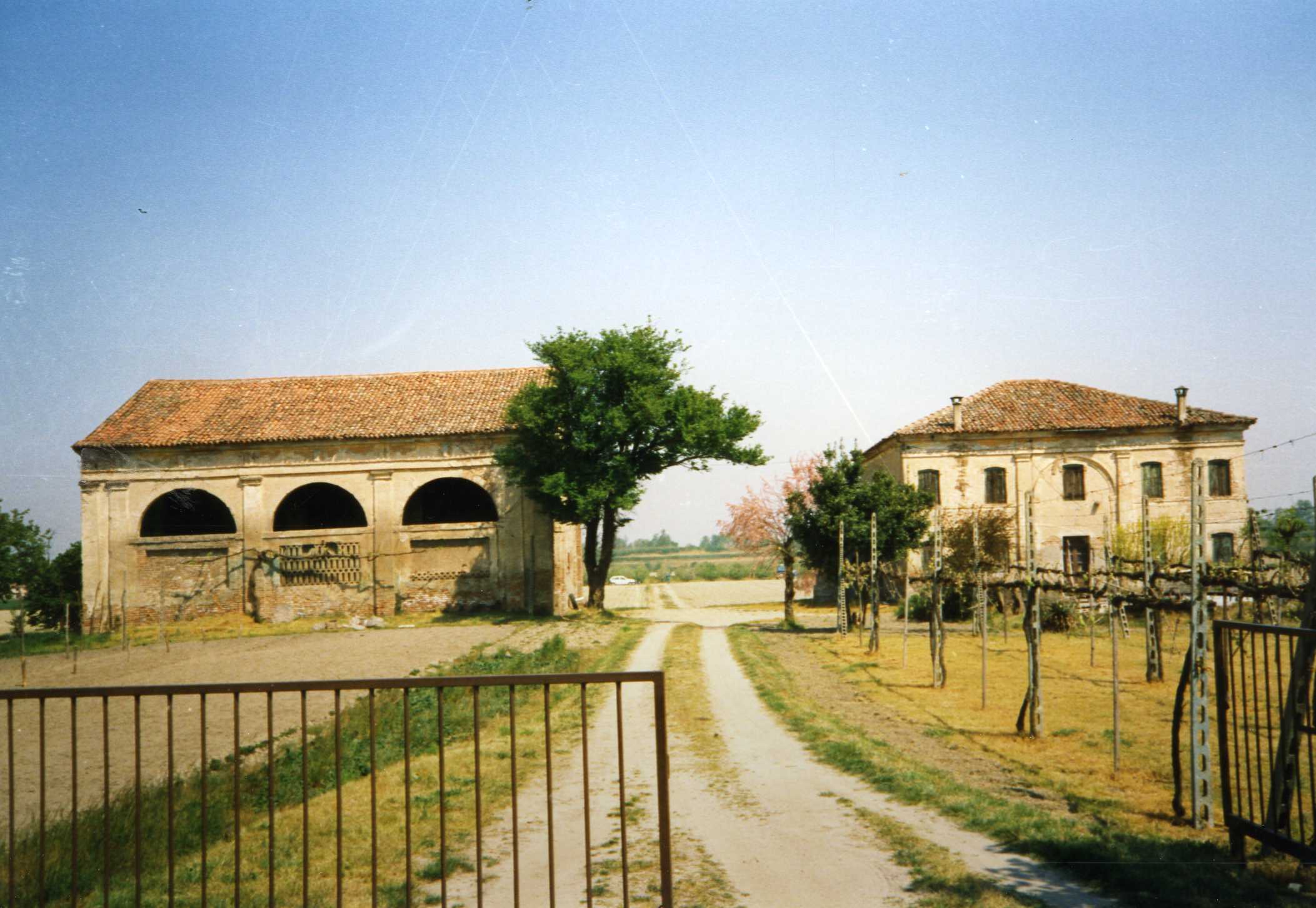 Corte Variano