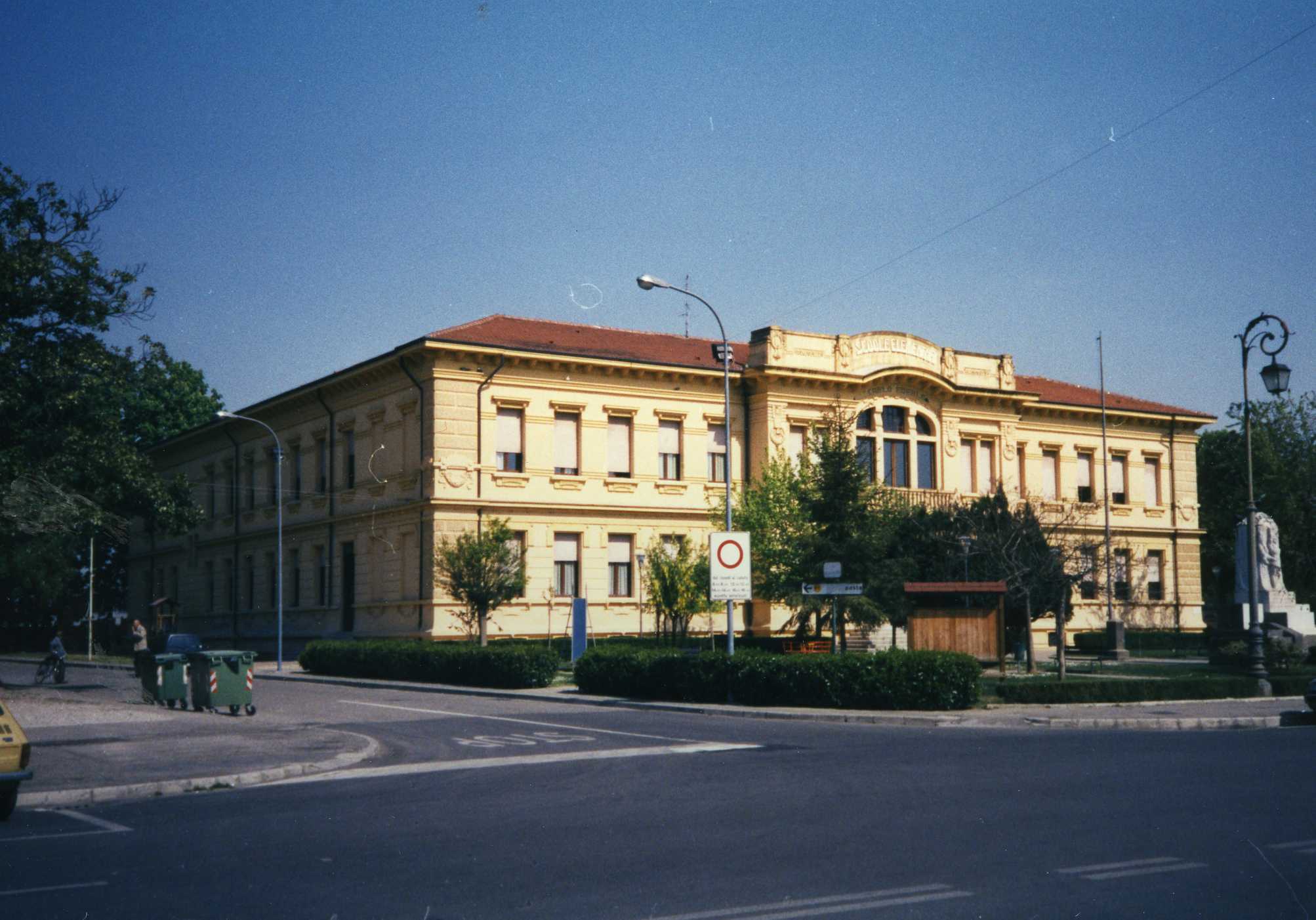 Scuole Elementari