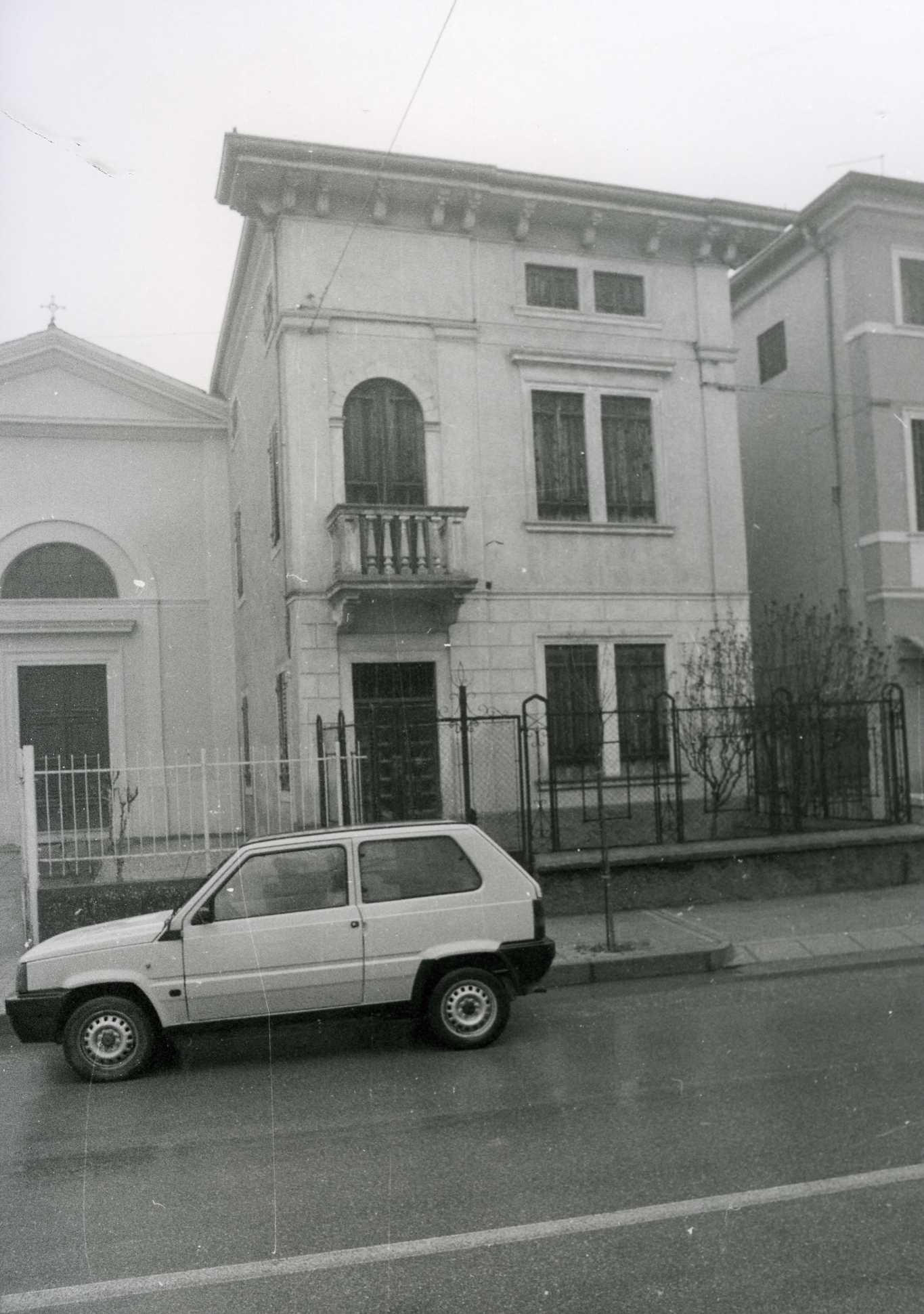 palazzetto