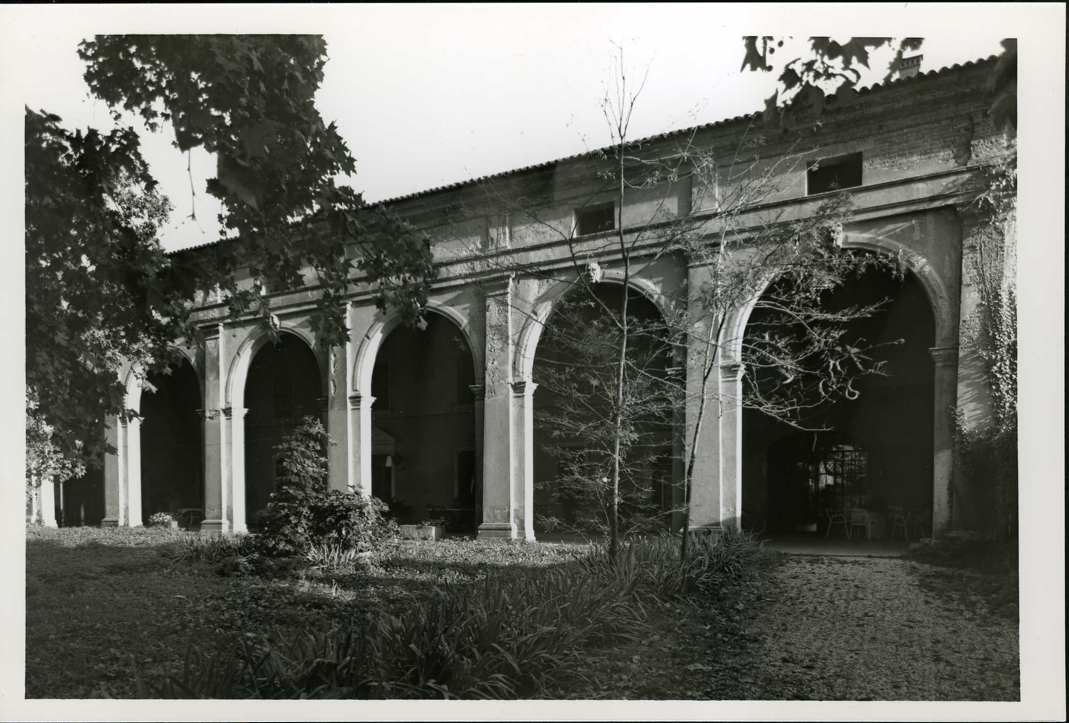 Villa Pigafetta