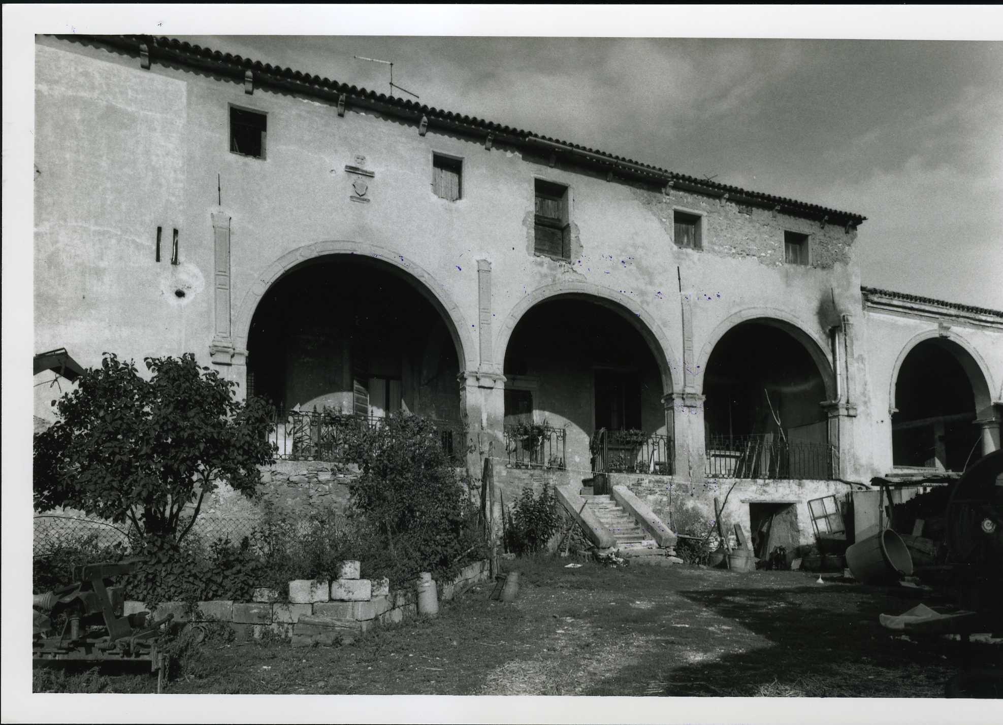 Casa Pigafetta