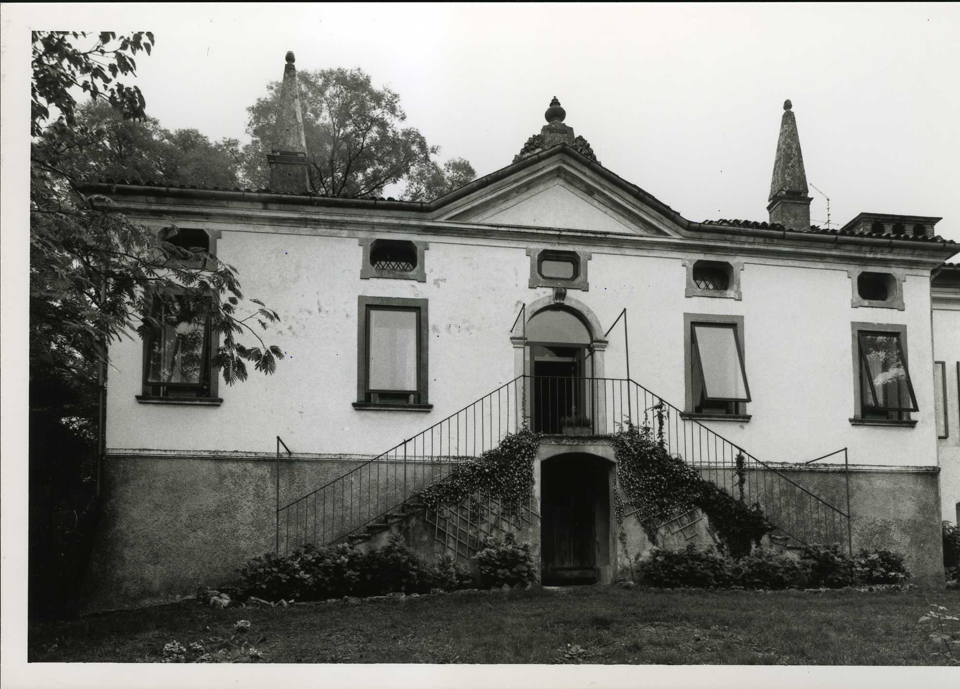Villa Fracasso