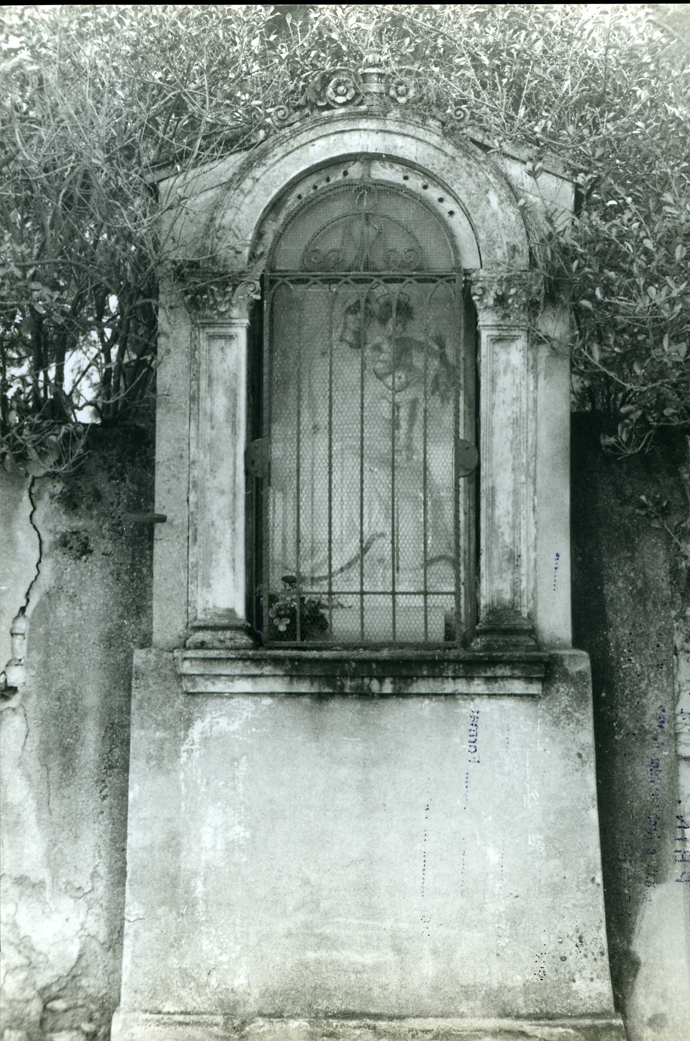 capitello, devozionale