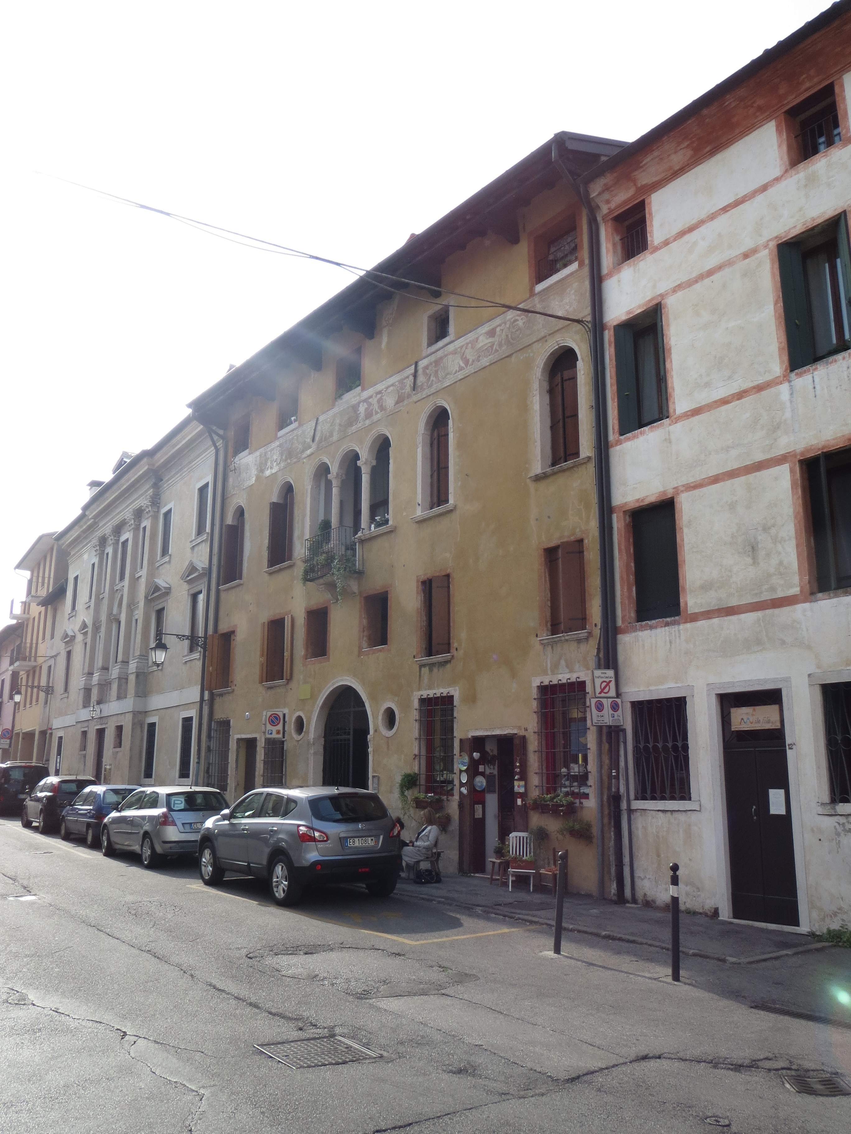 Ca' Cappello