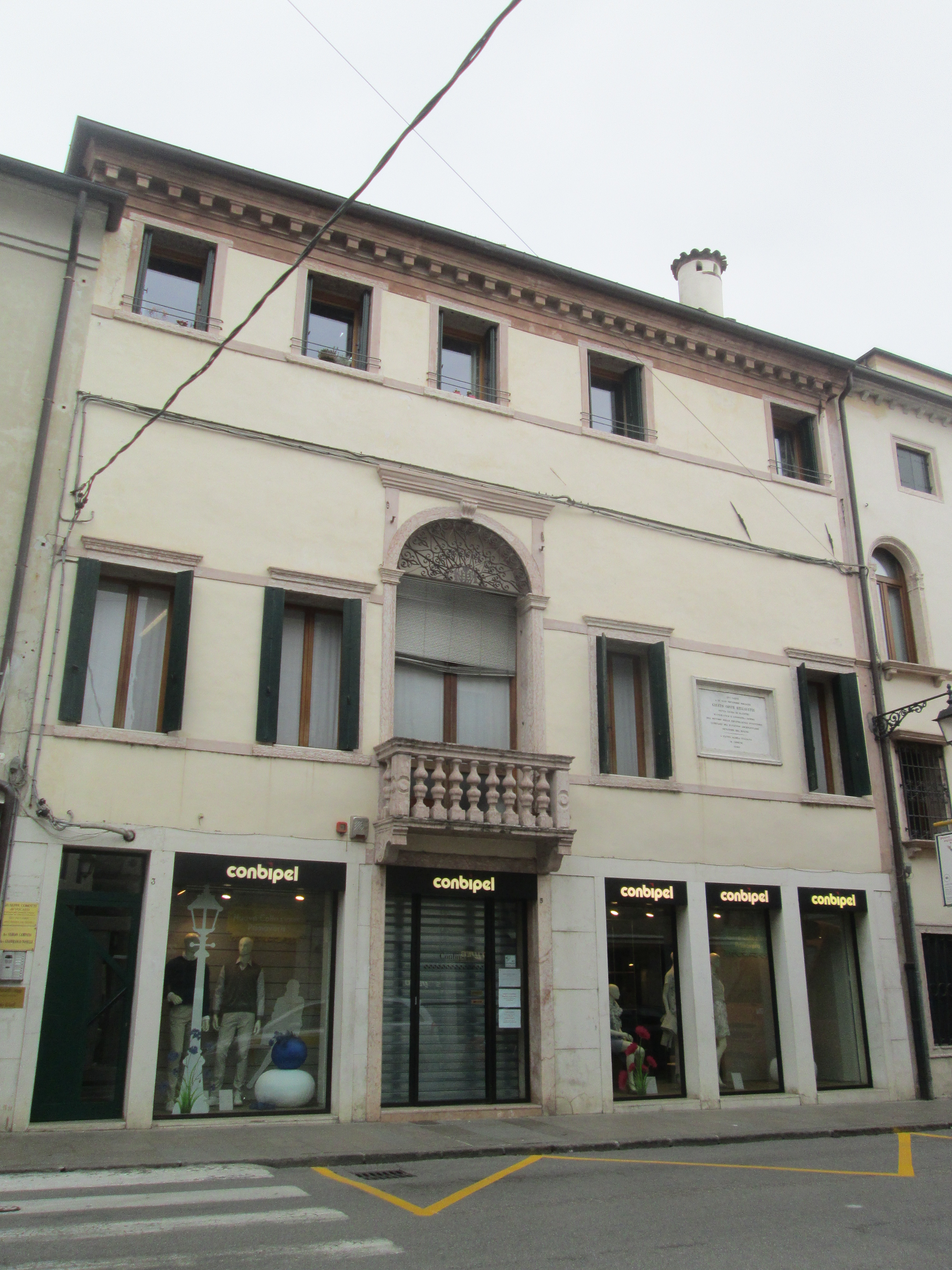Casa Bellavitis