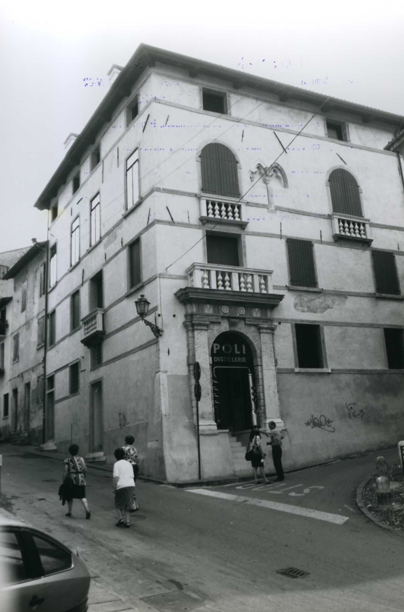 Casa Beltrame