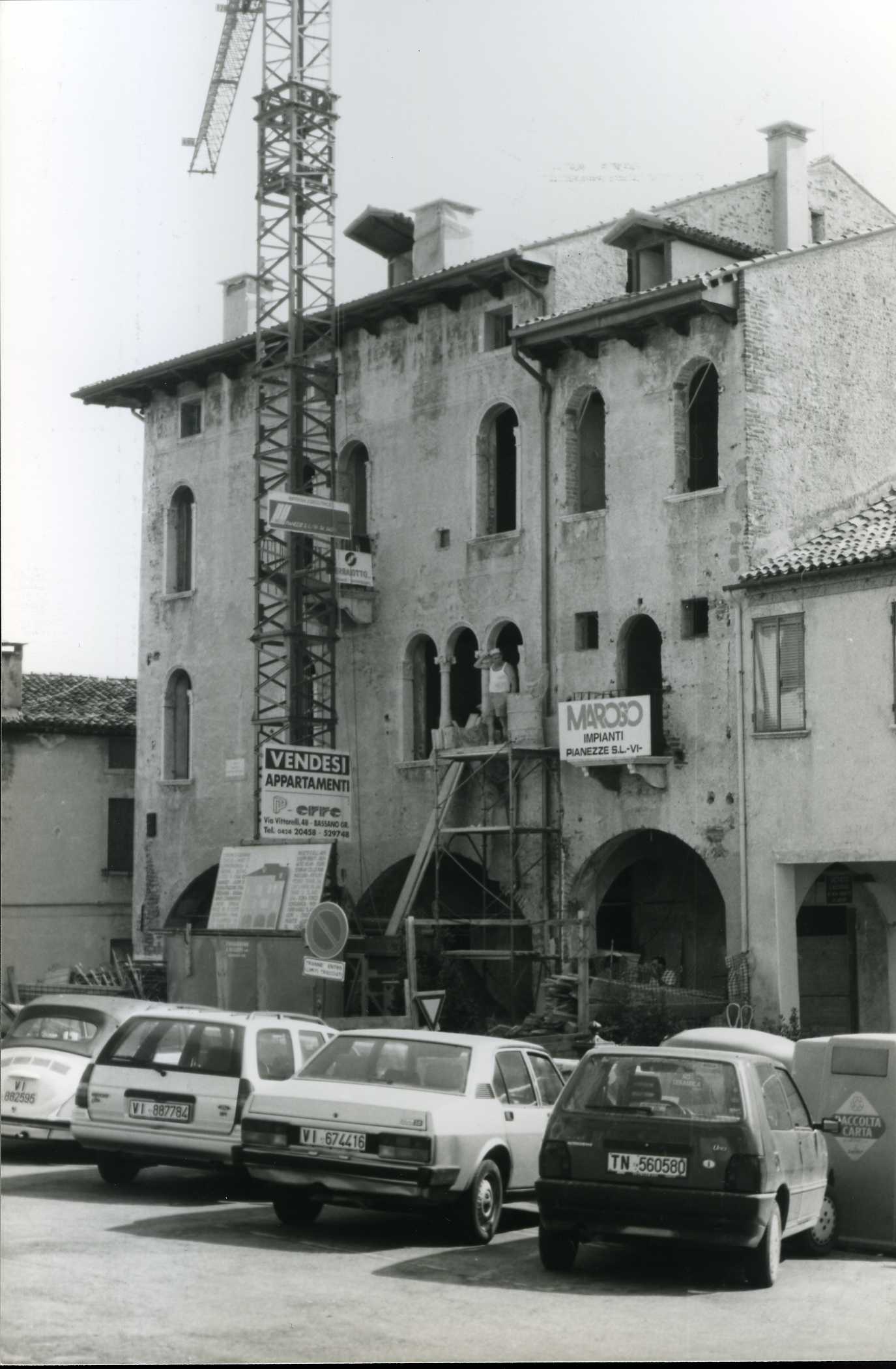 Casa Bonamico
