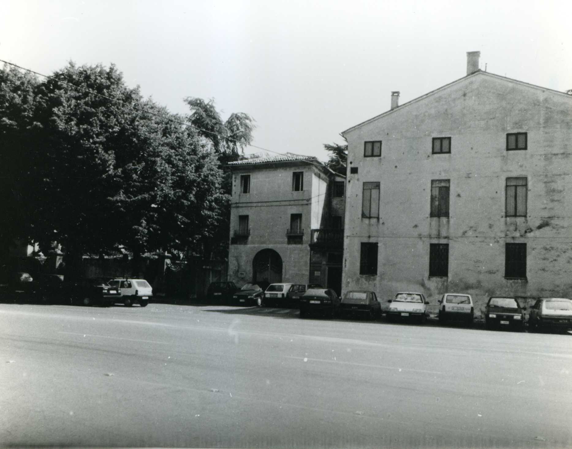 Casa Canali