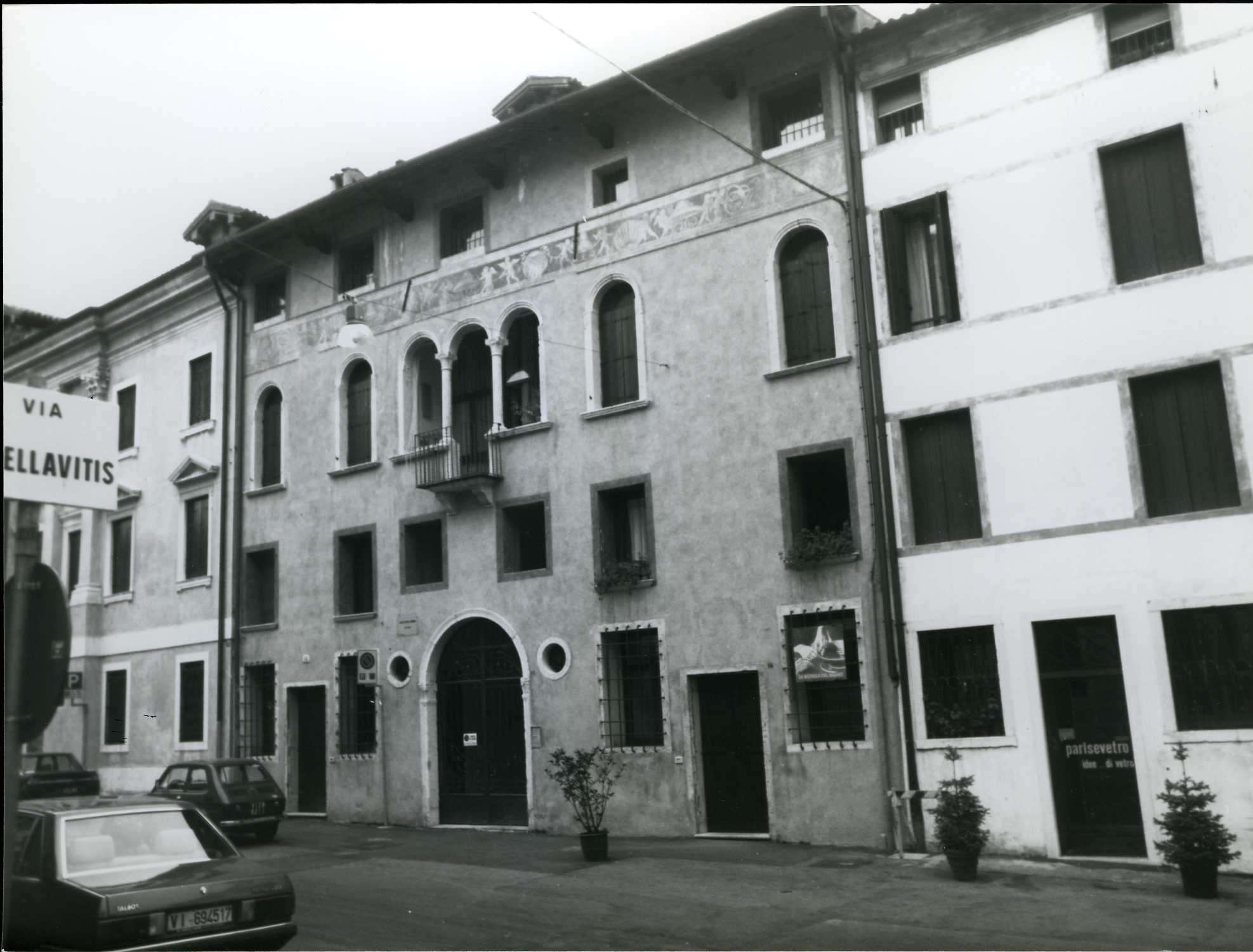 Casa Cerio