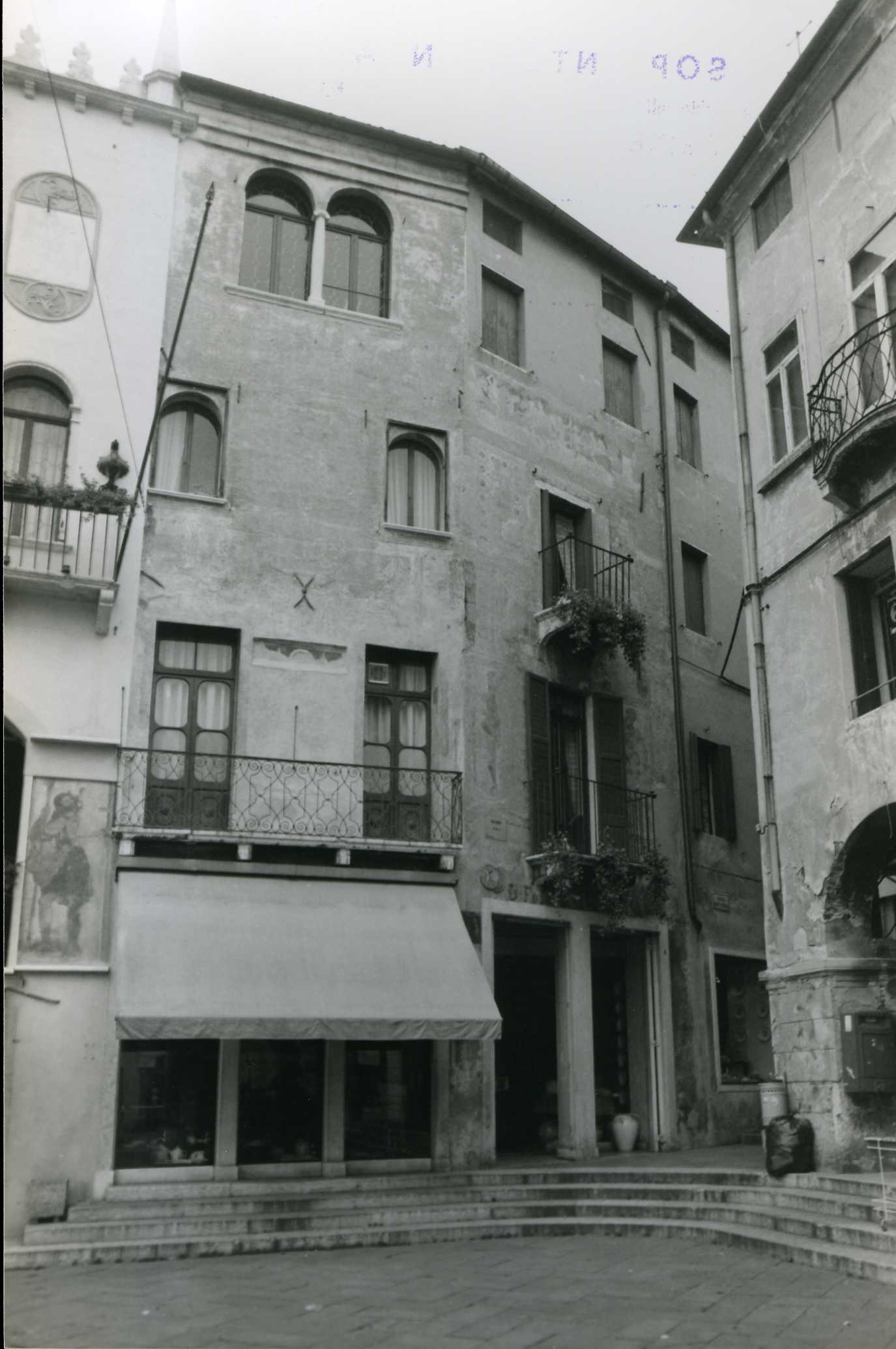 Casa Cogo