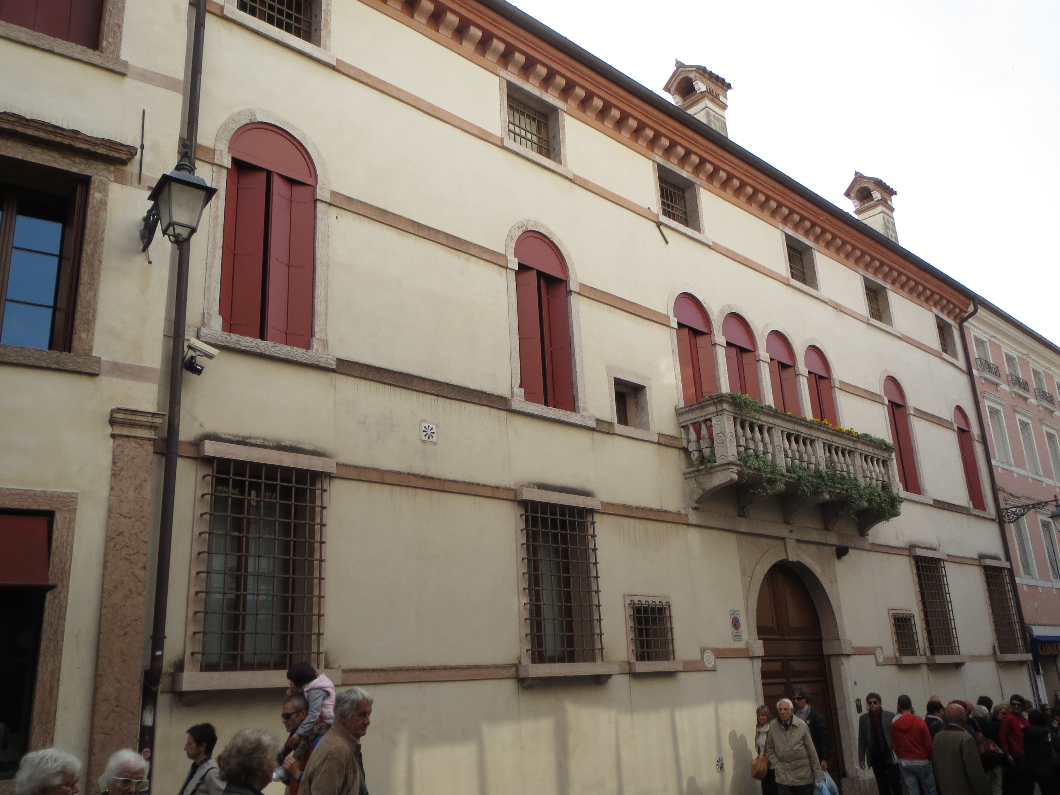 Casa Conte