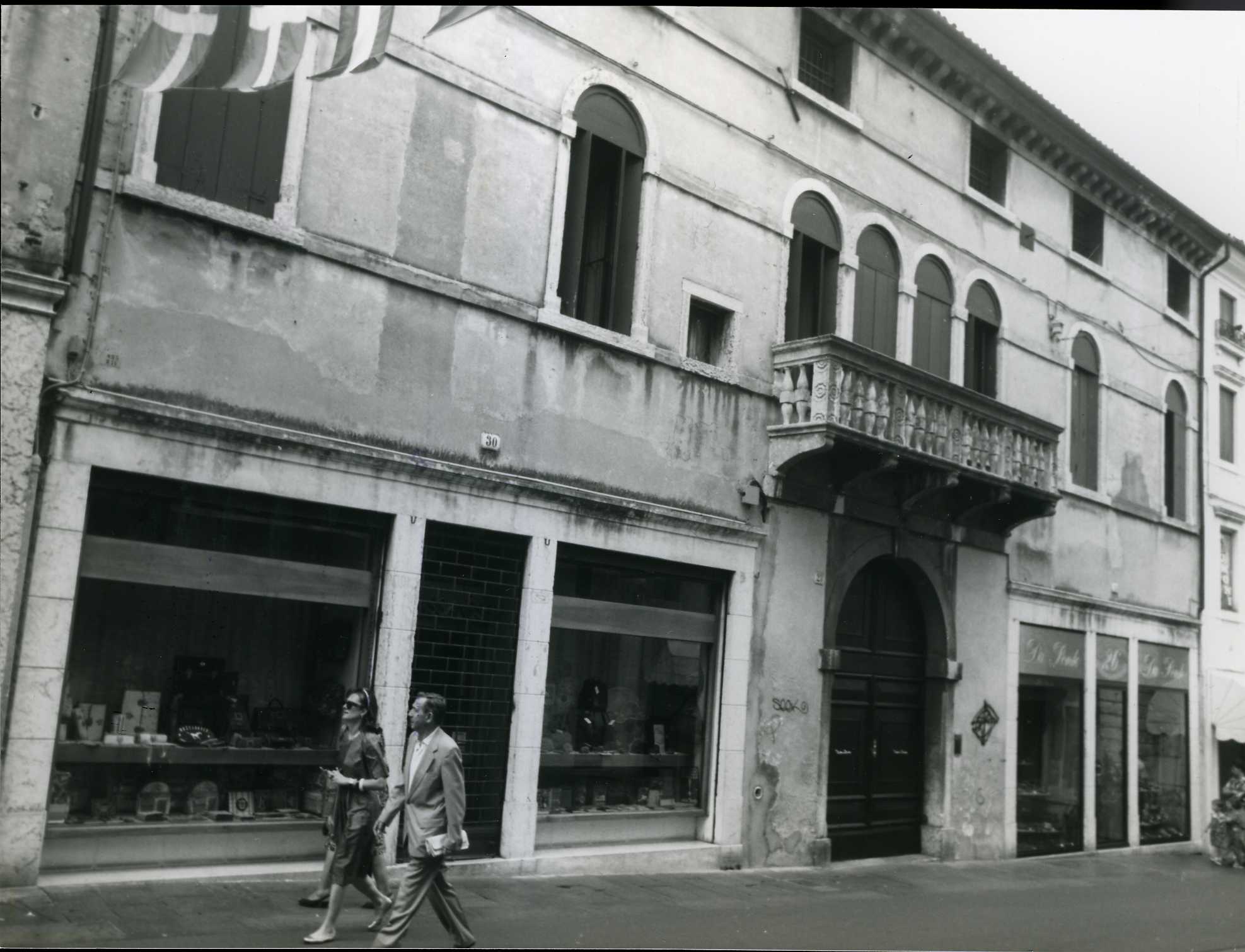 Casa Conte