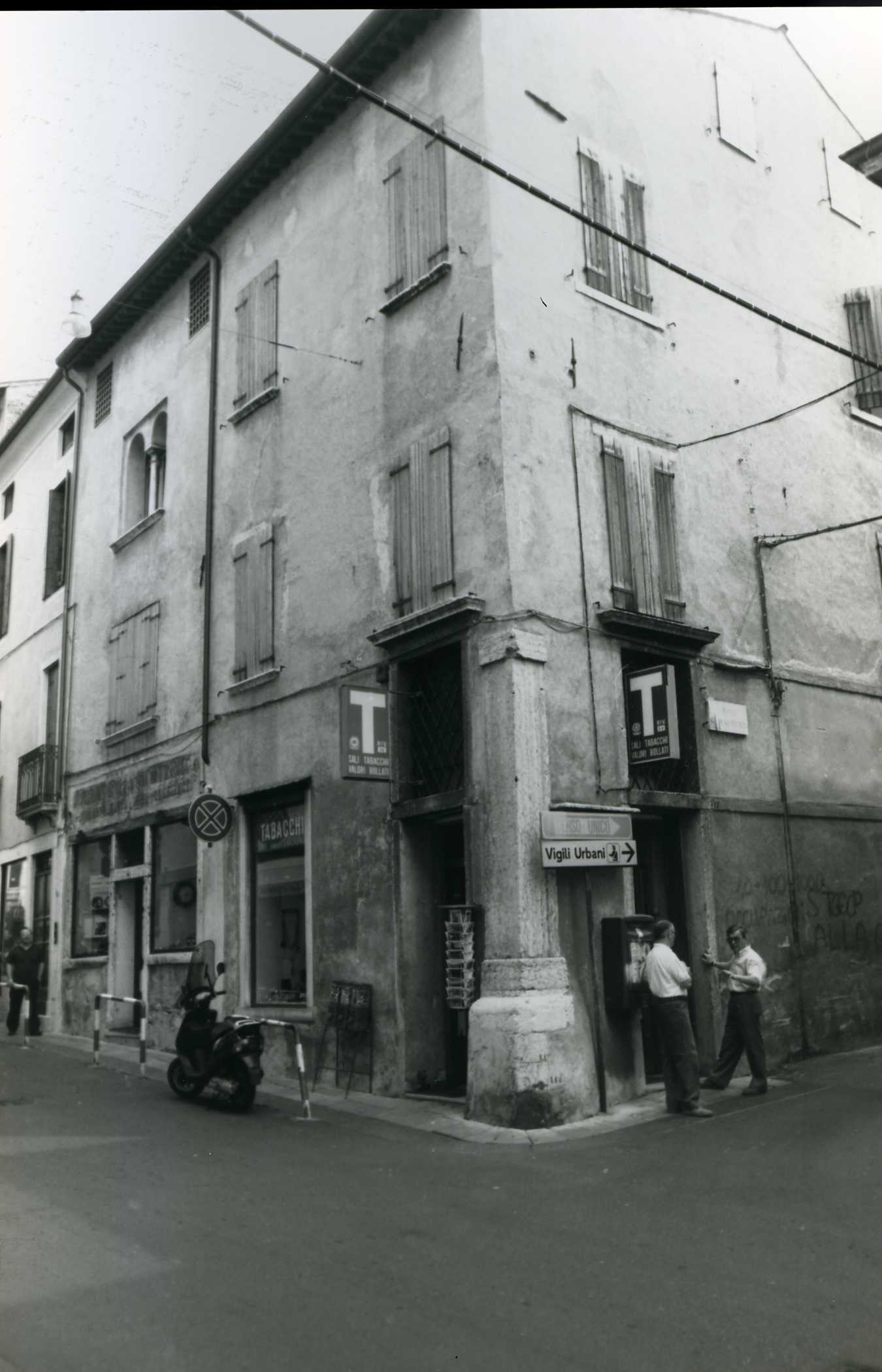 Casa Fincati