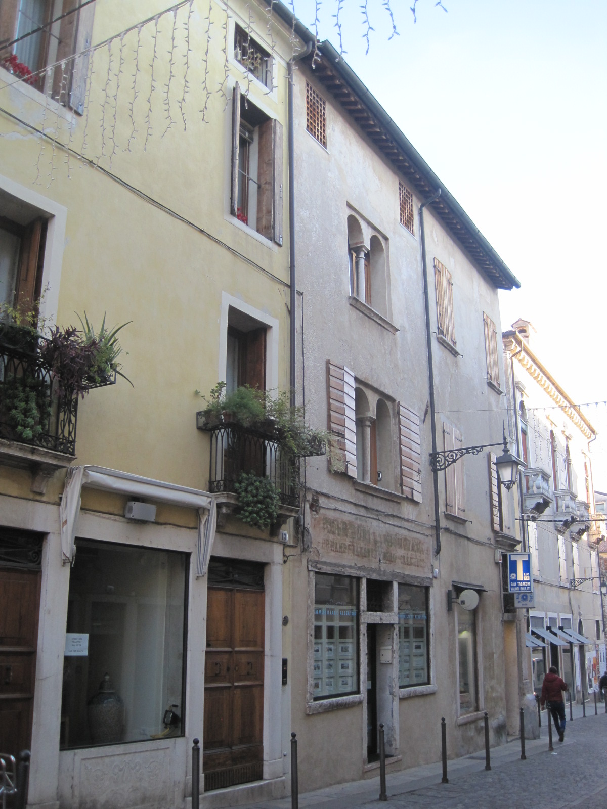 Casa Fincati