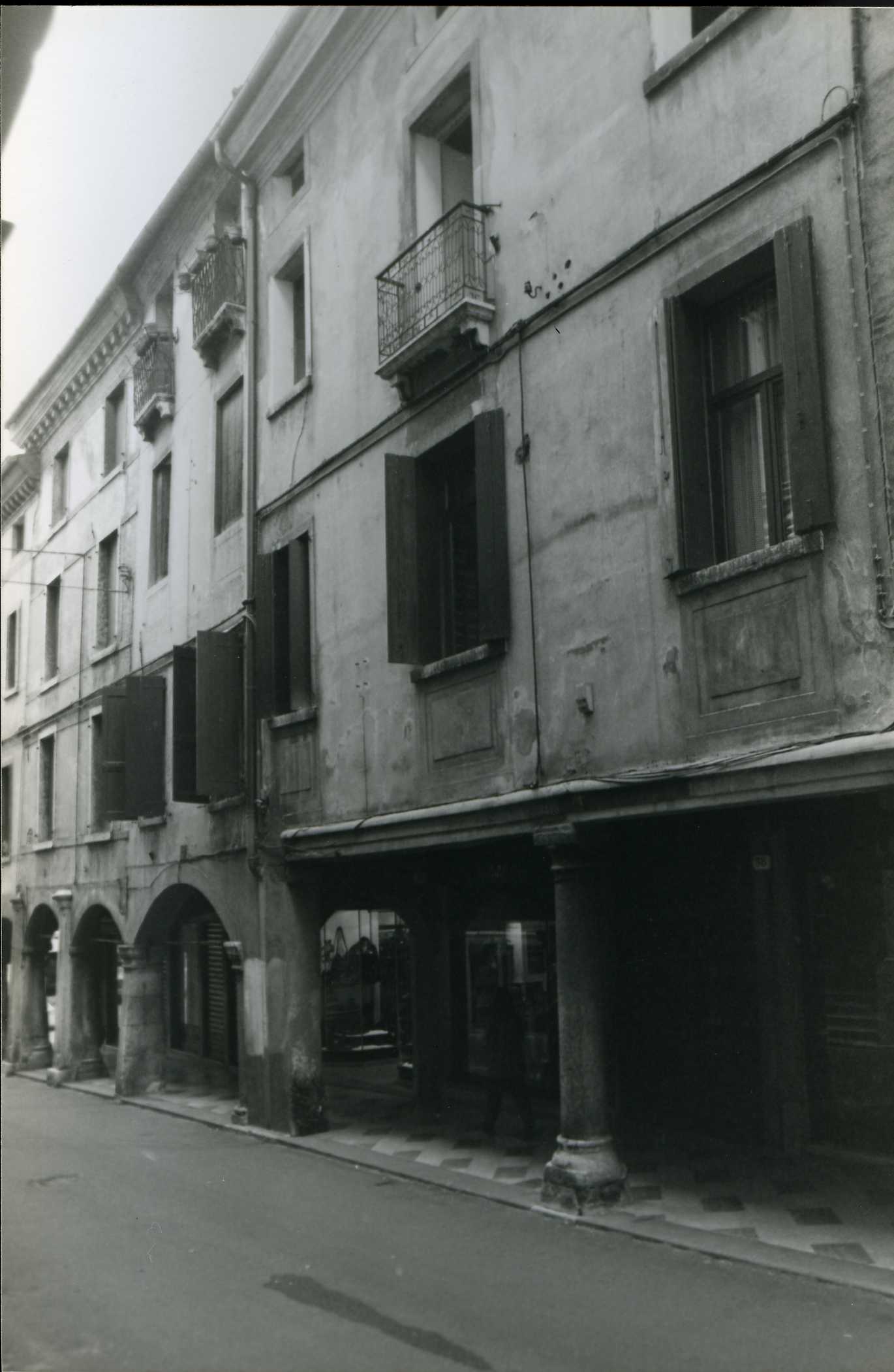 Casa Fontana