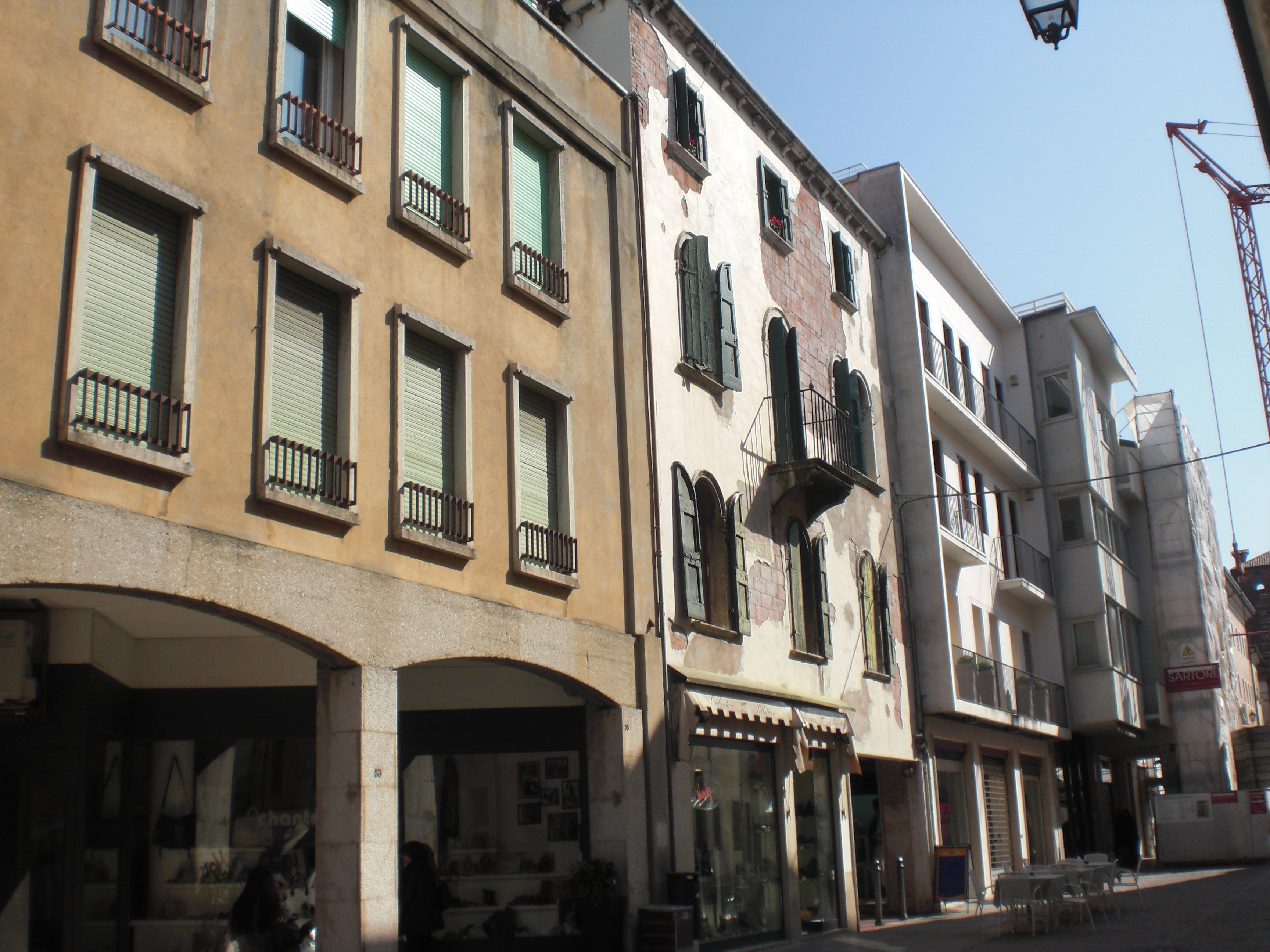 Casa Fontana