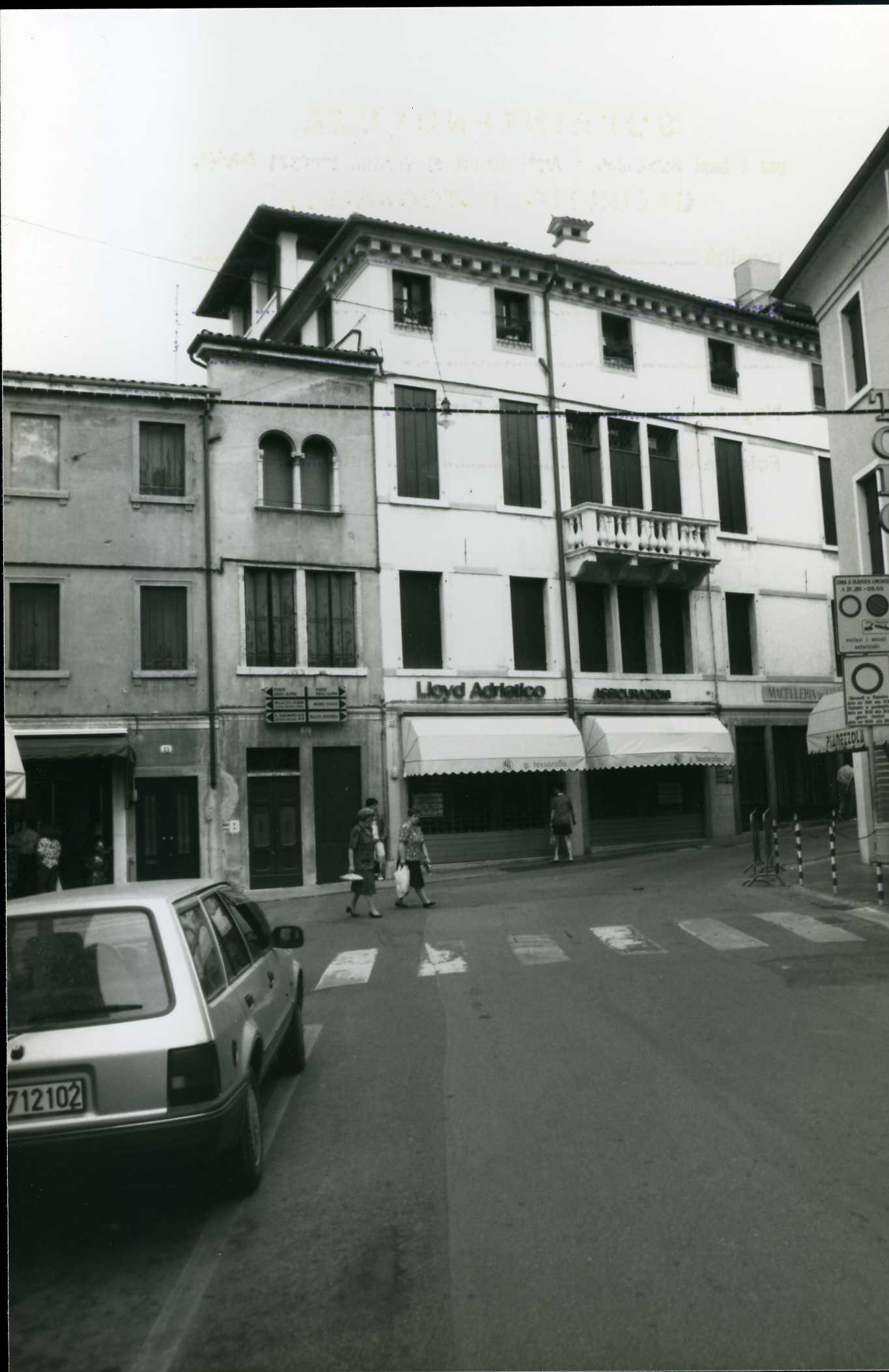 Casa Frigo