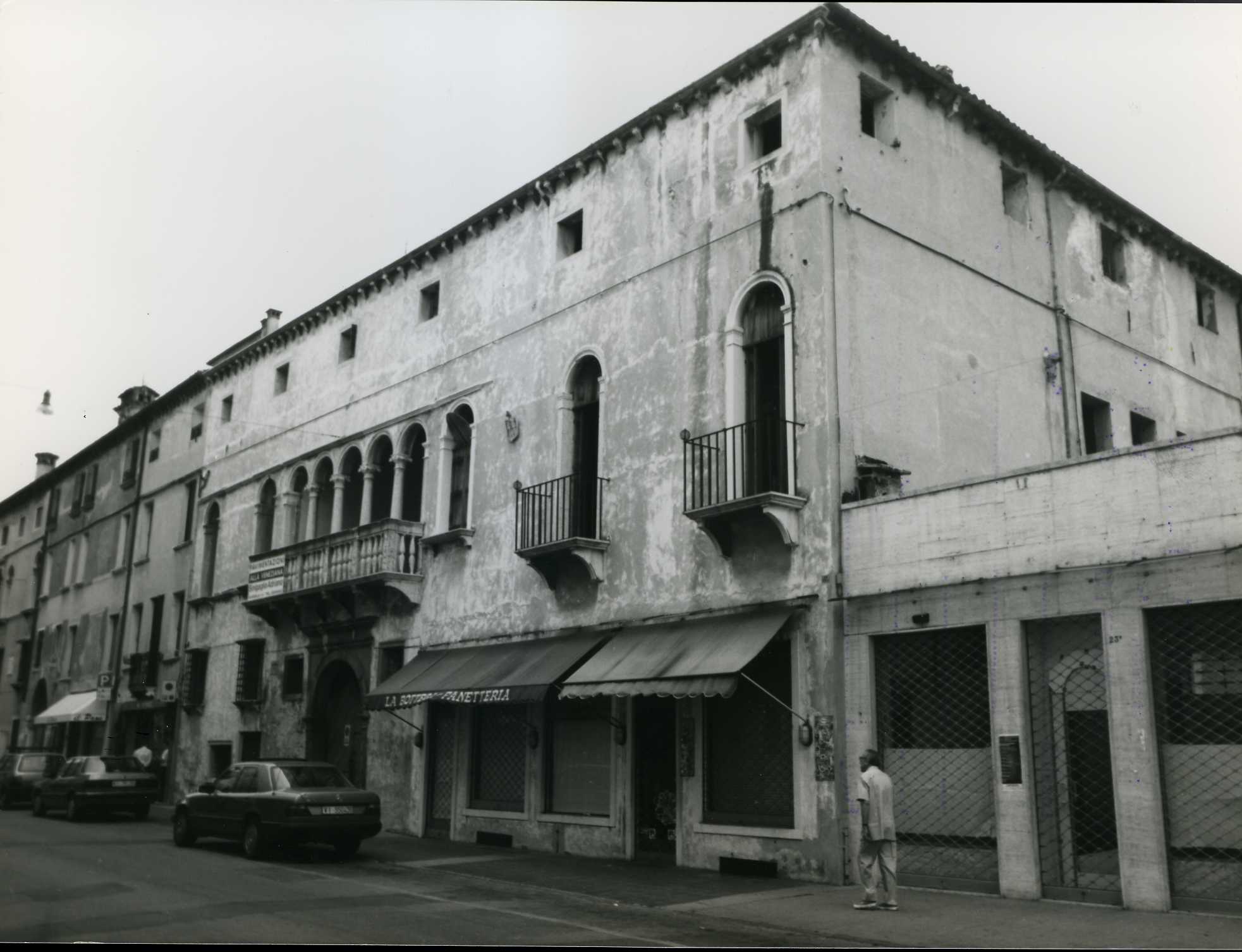 Casa Guadagnin
