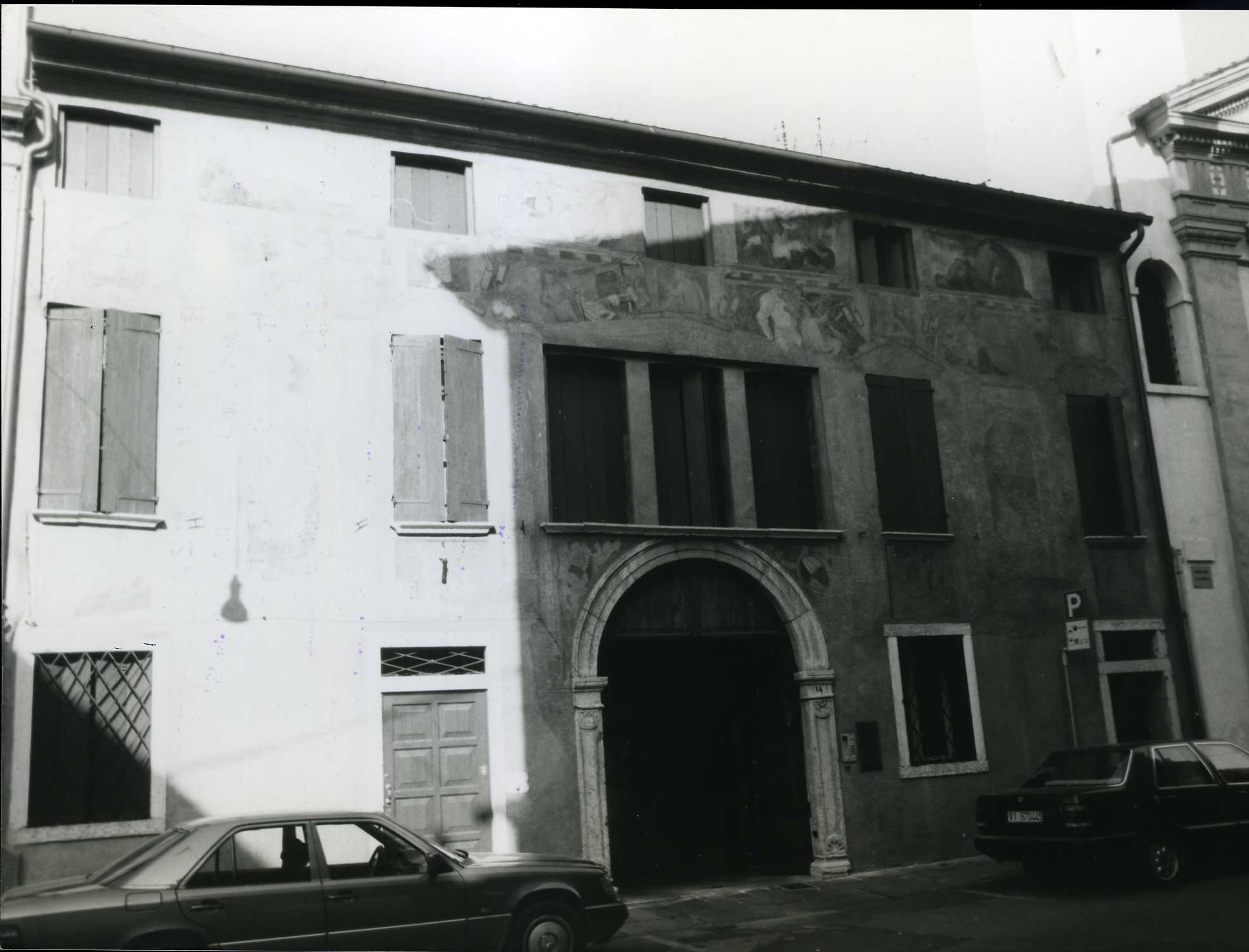 Casa Marcon
