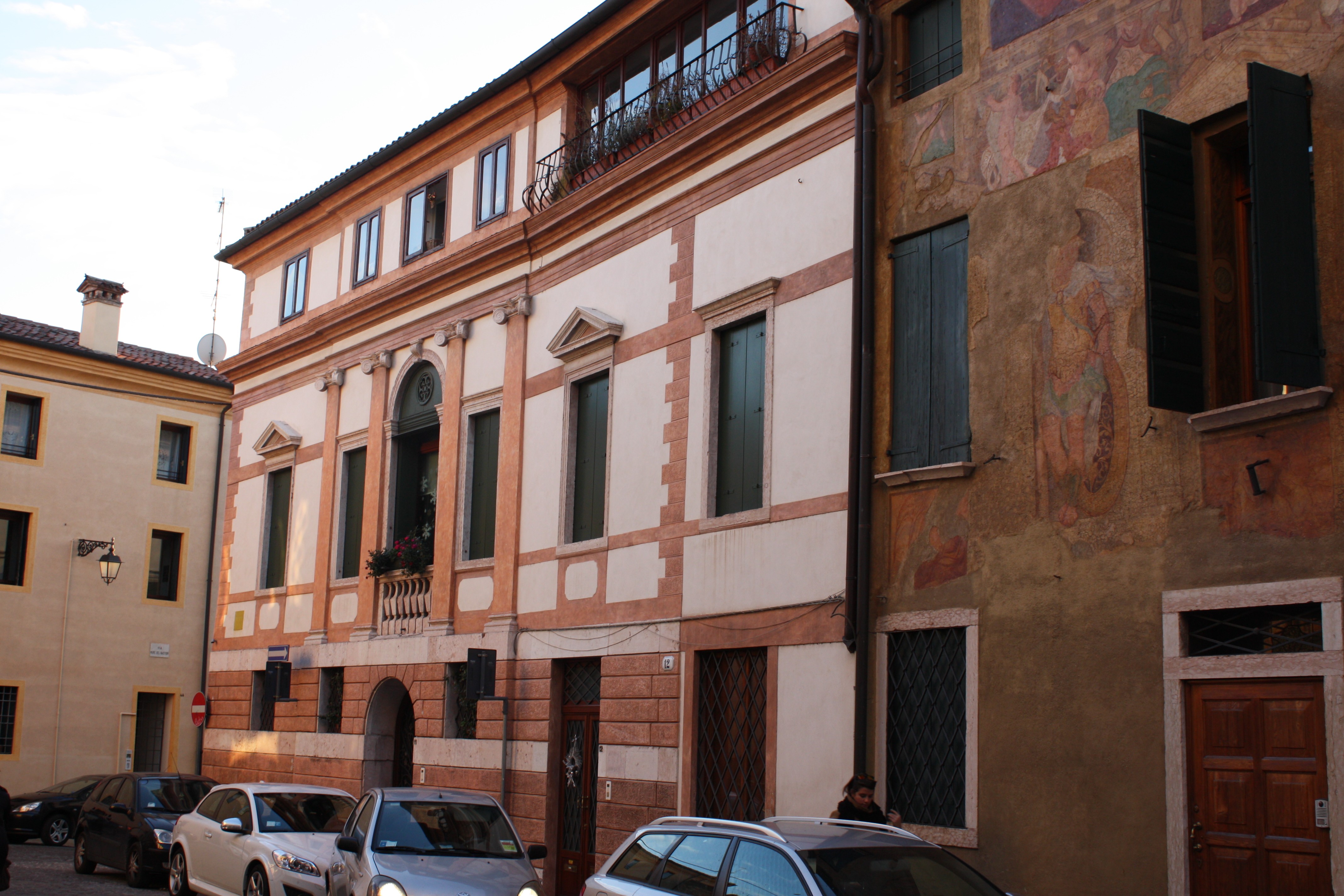 Casa Marin