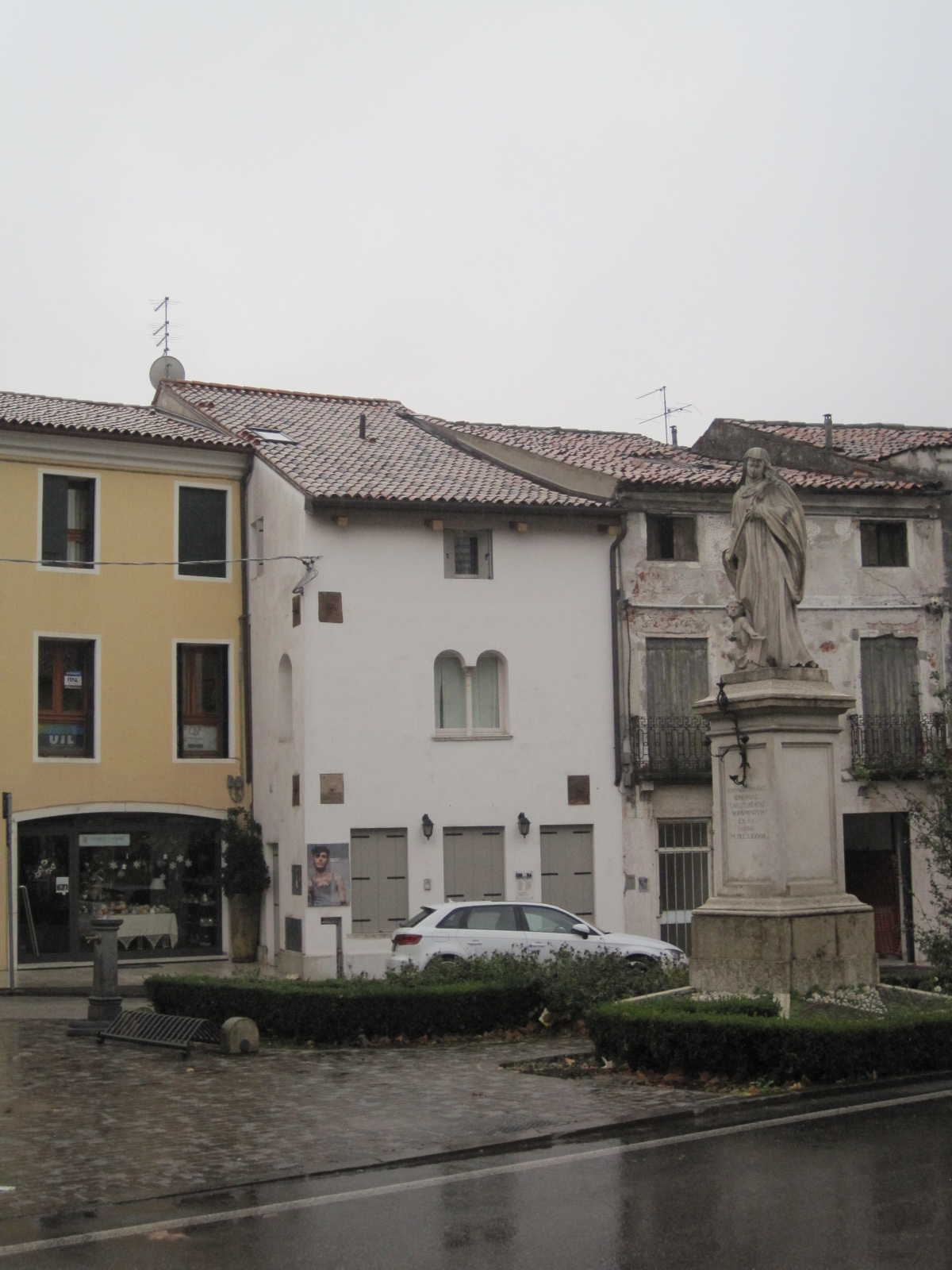 Casa Moranduzzo