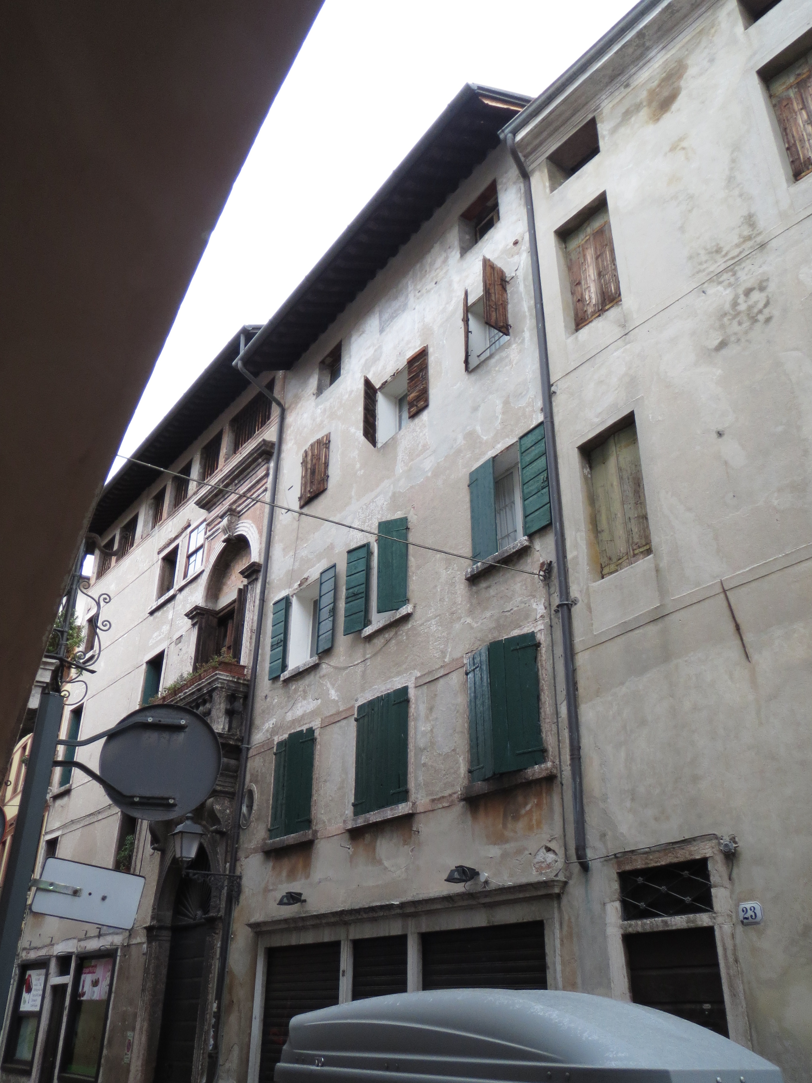 Casa Nardini