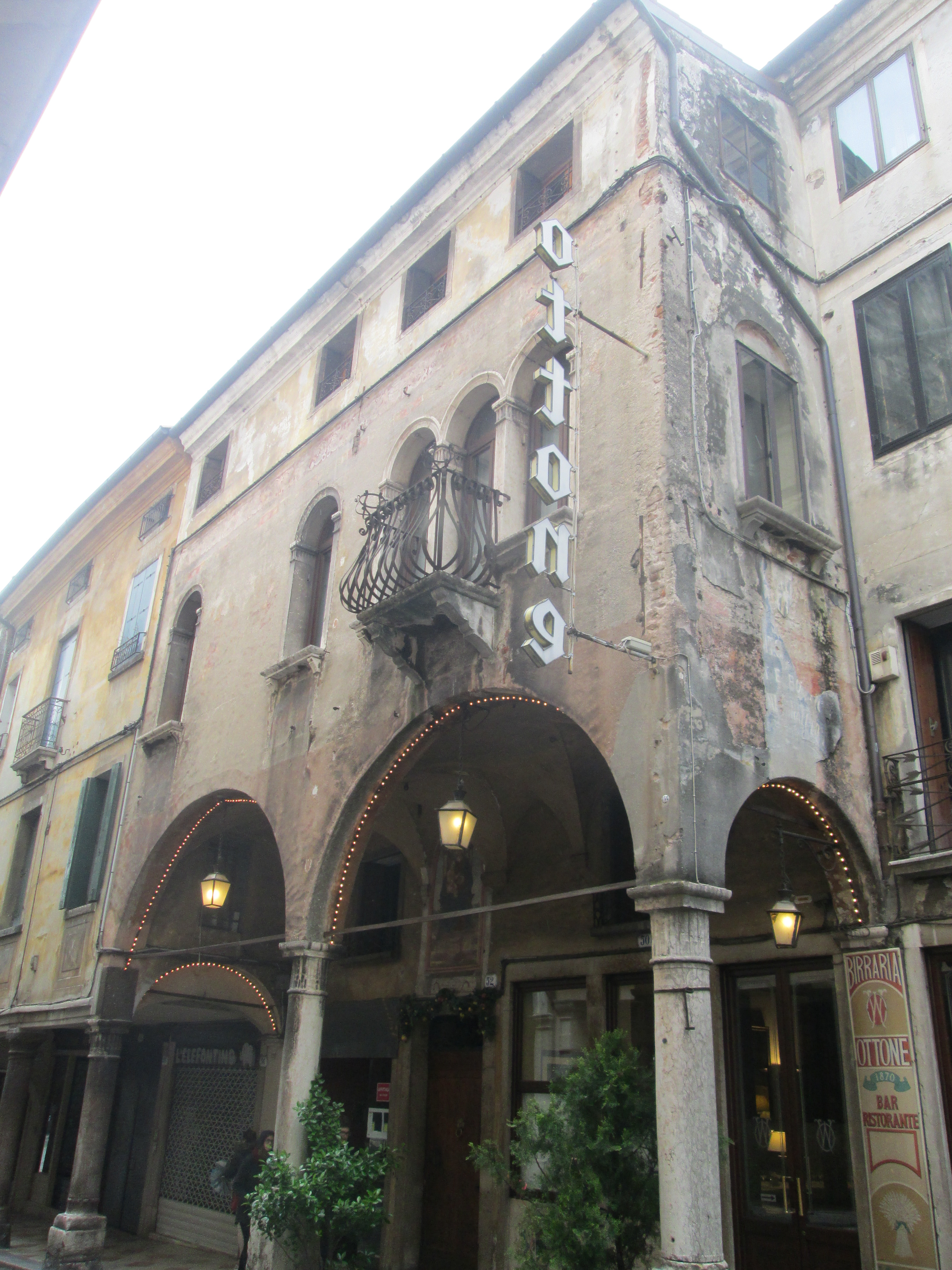 Casa Navarrini Wiplflinger