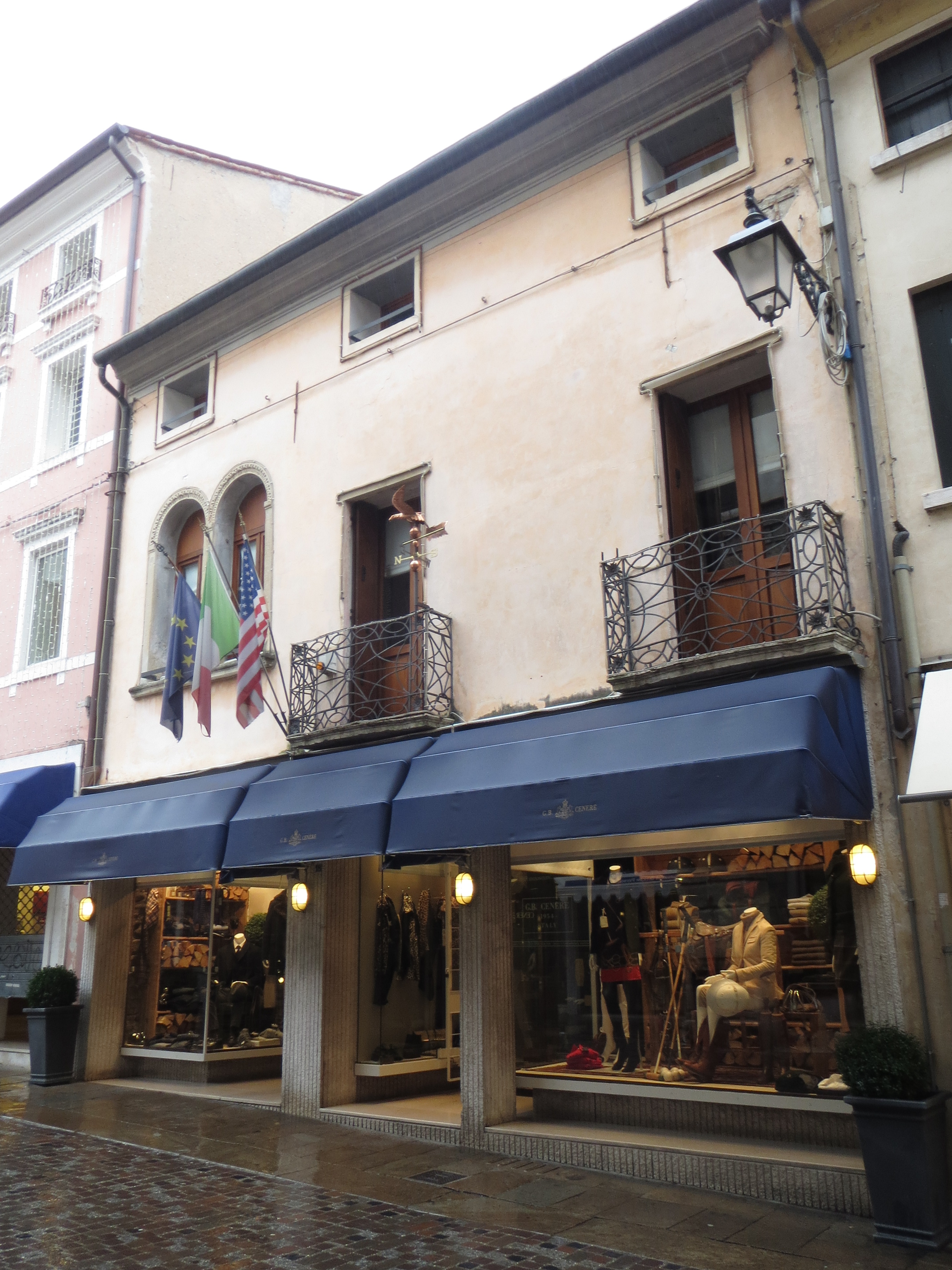 Casa Polo