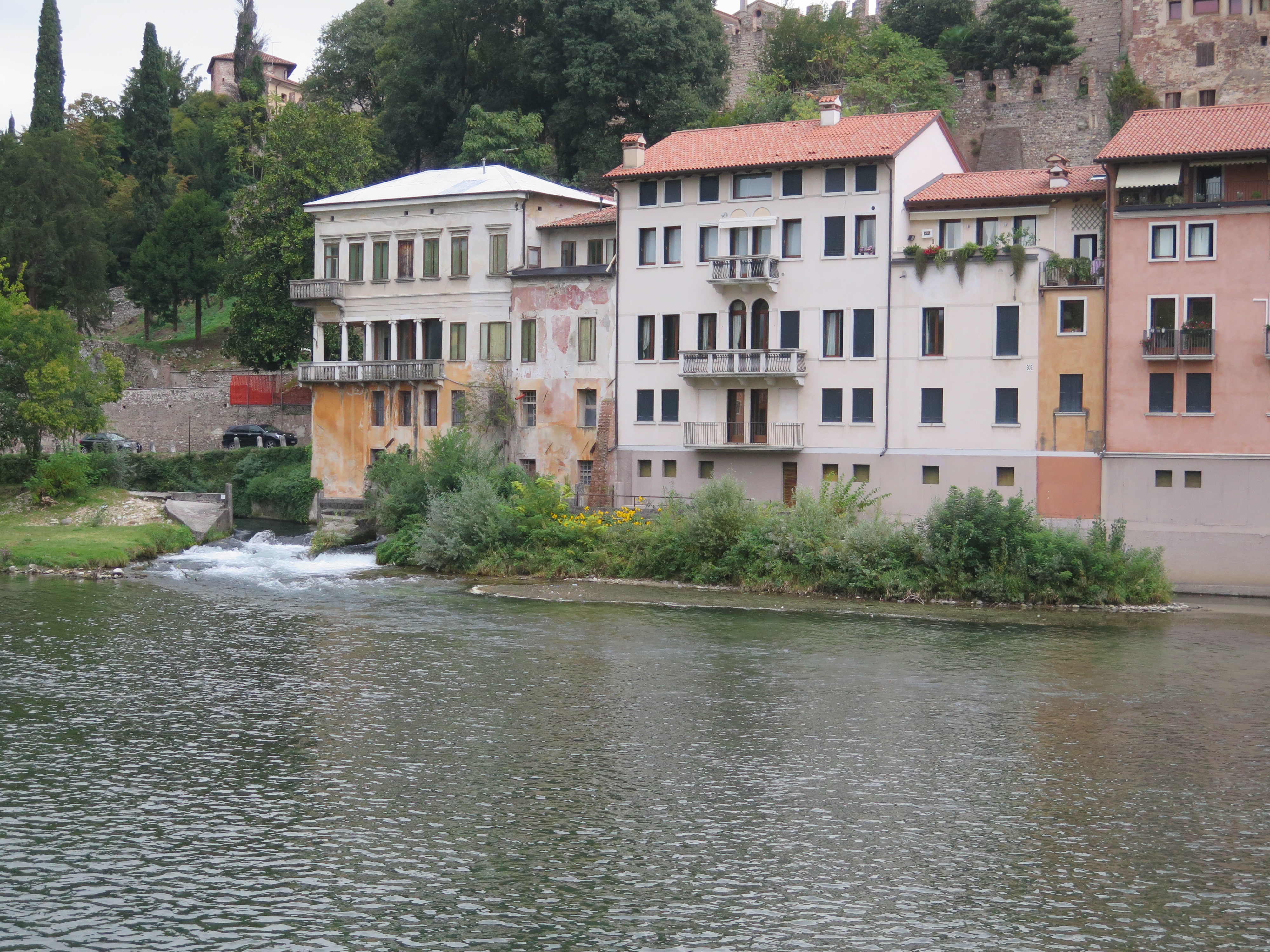 Casa Priuli