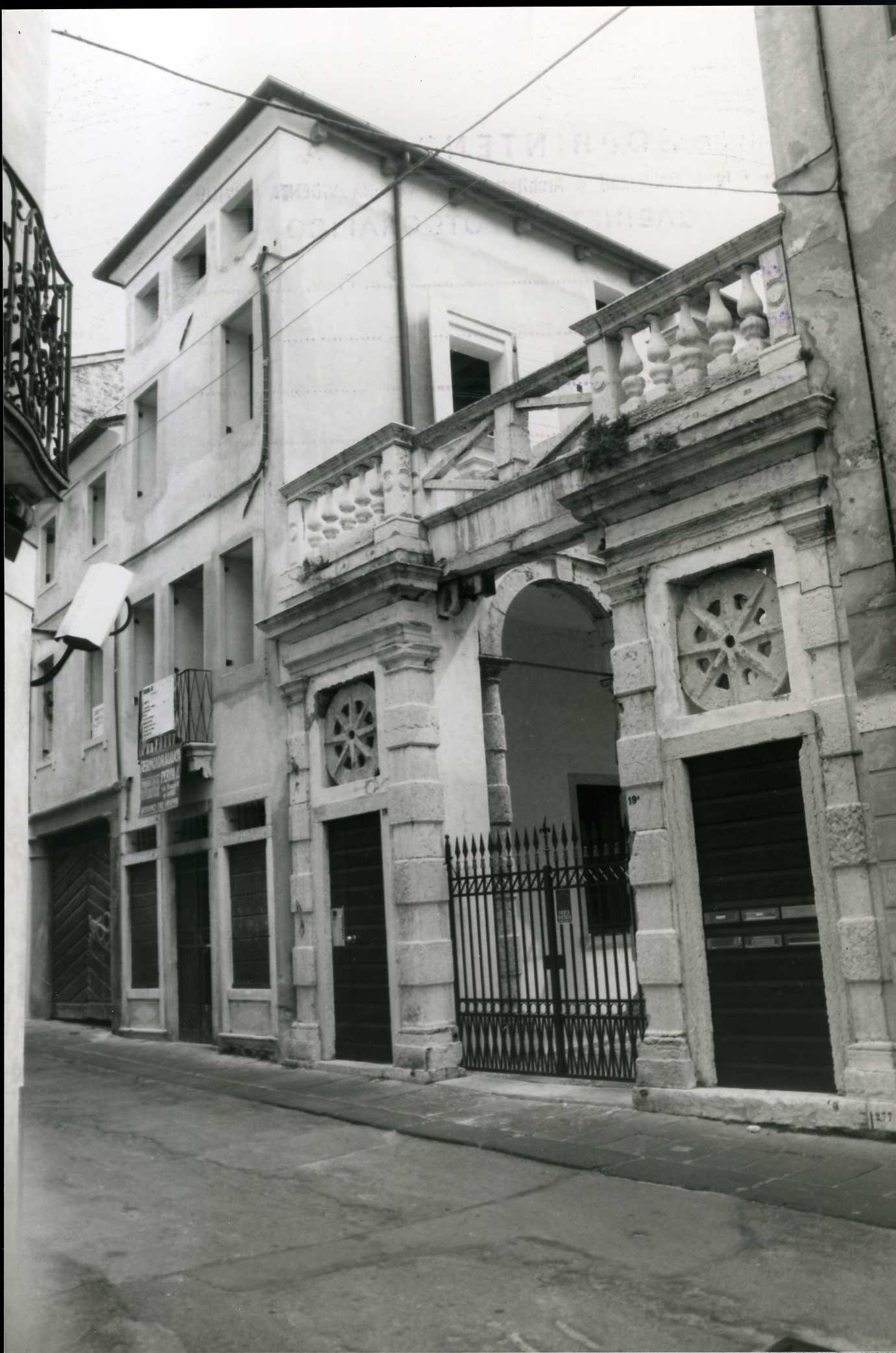 Casa Sartori