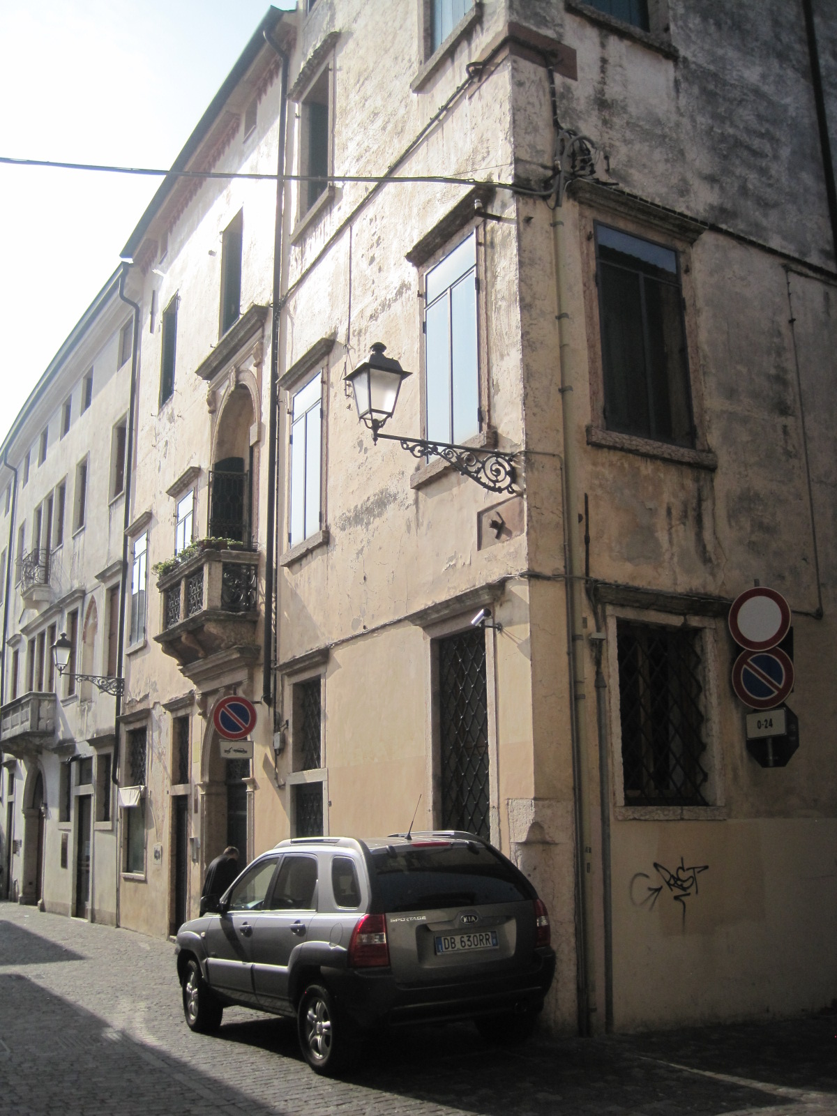 Casa Sartori