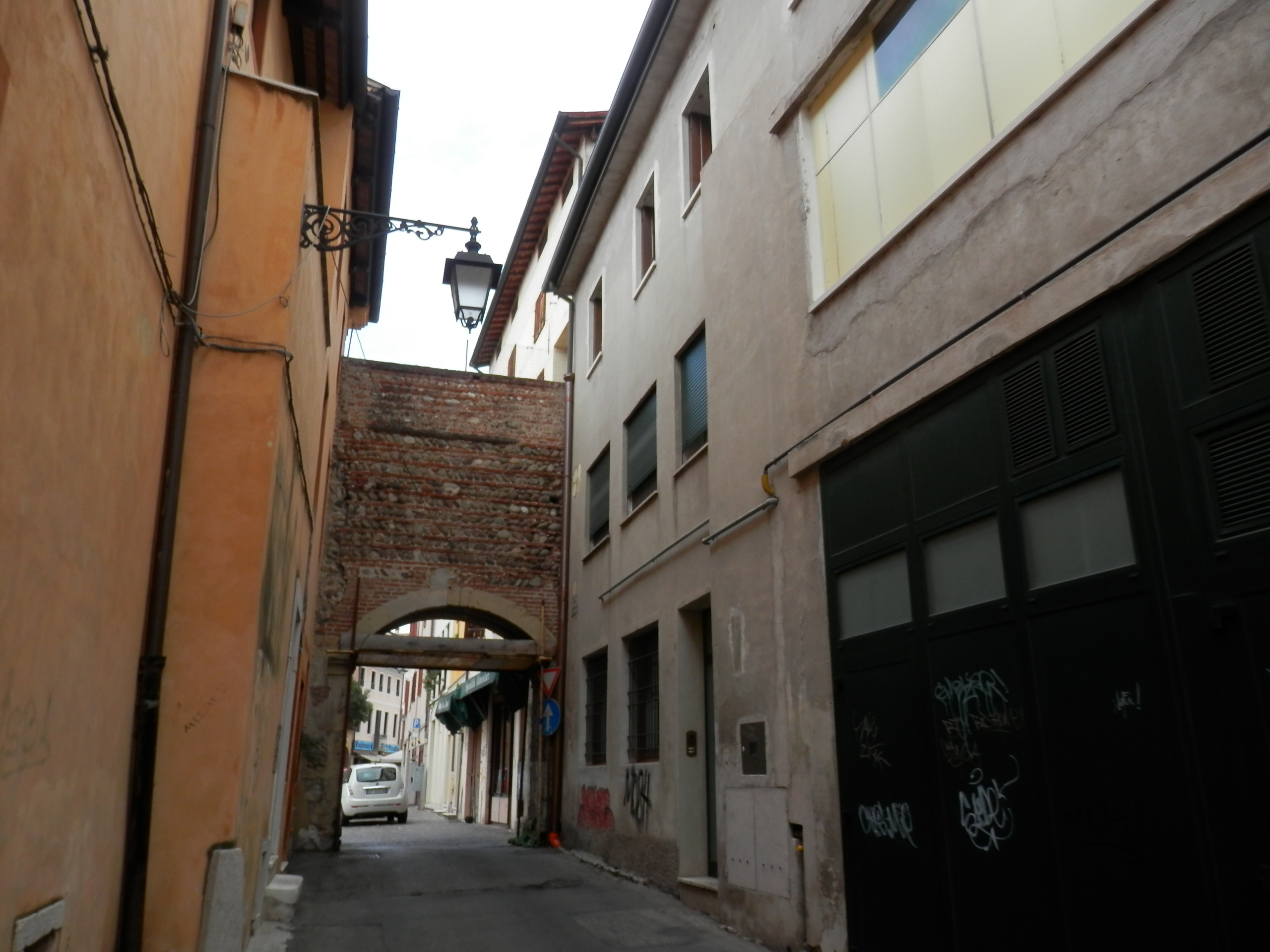 Casa Tattara