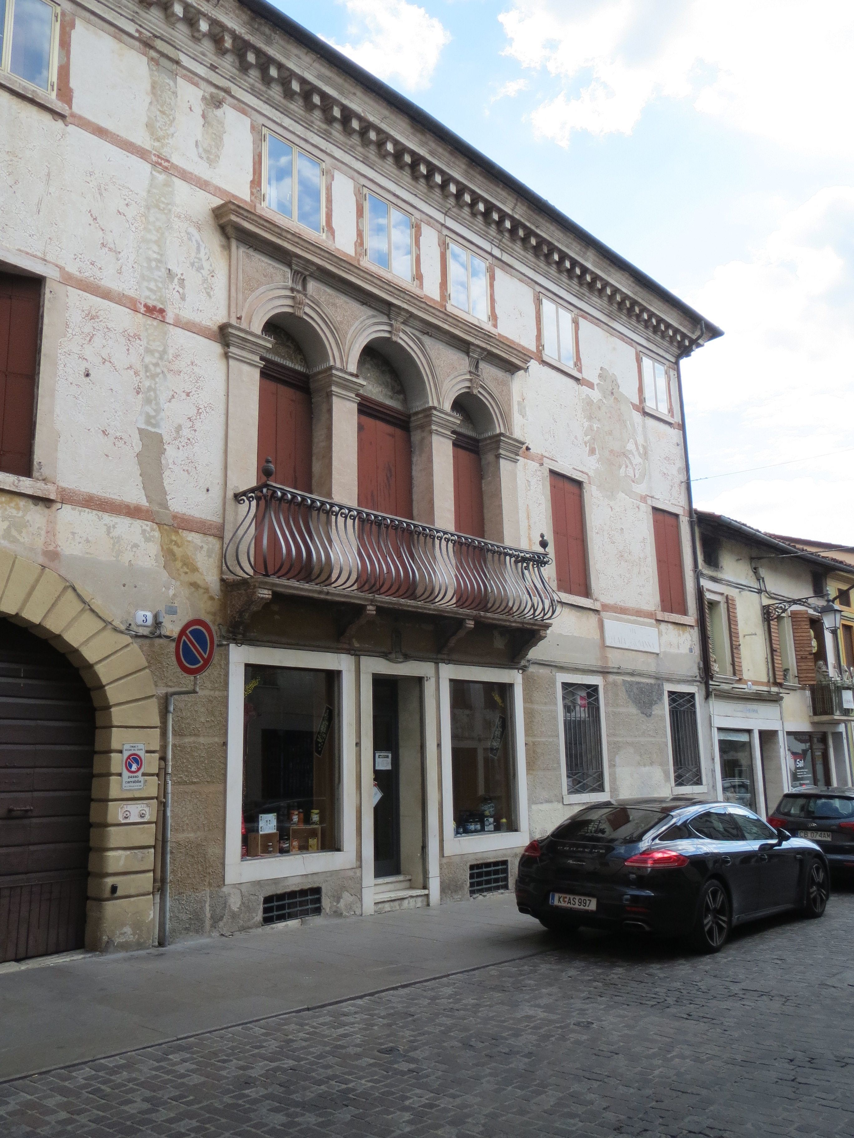 Casa Tattara
