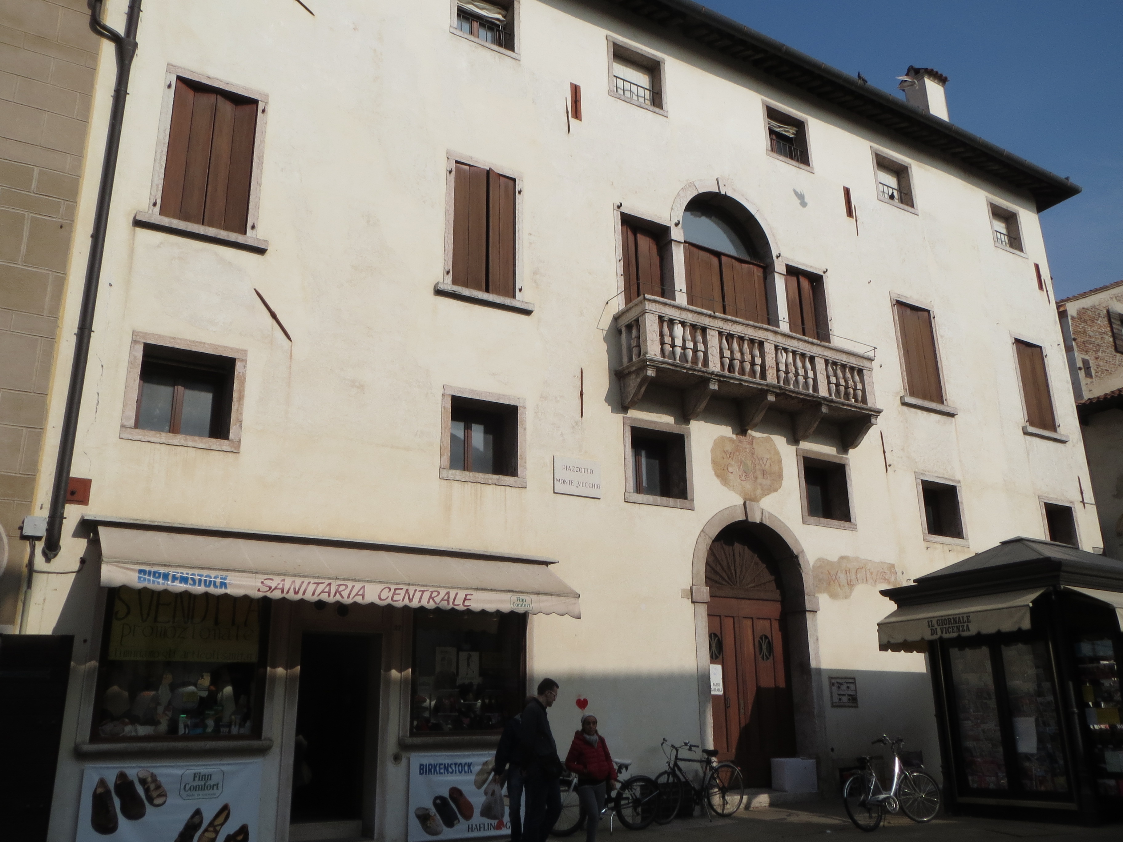Casa Trivellini Scotton