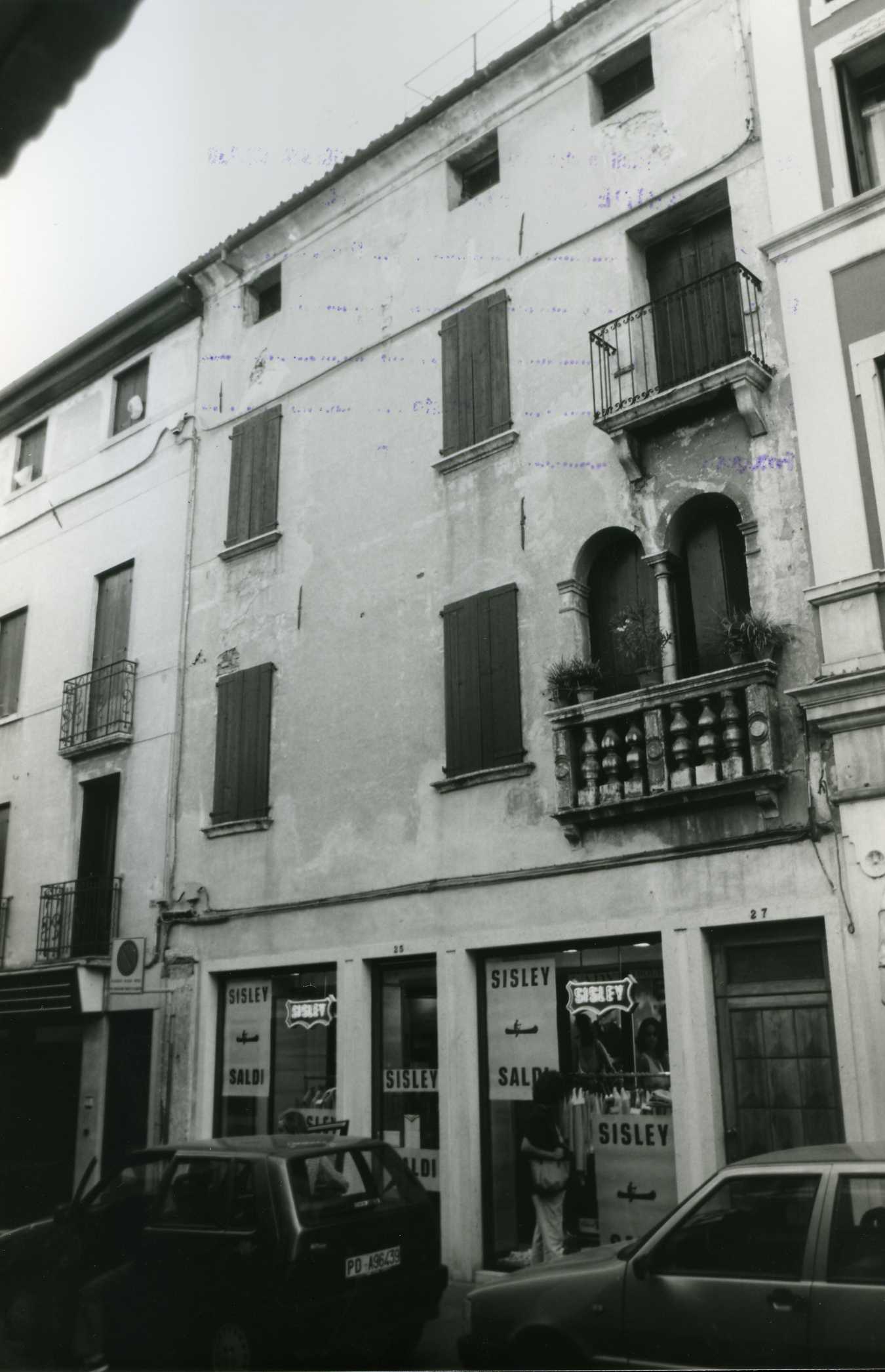 Casa Vendramin
