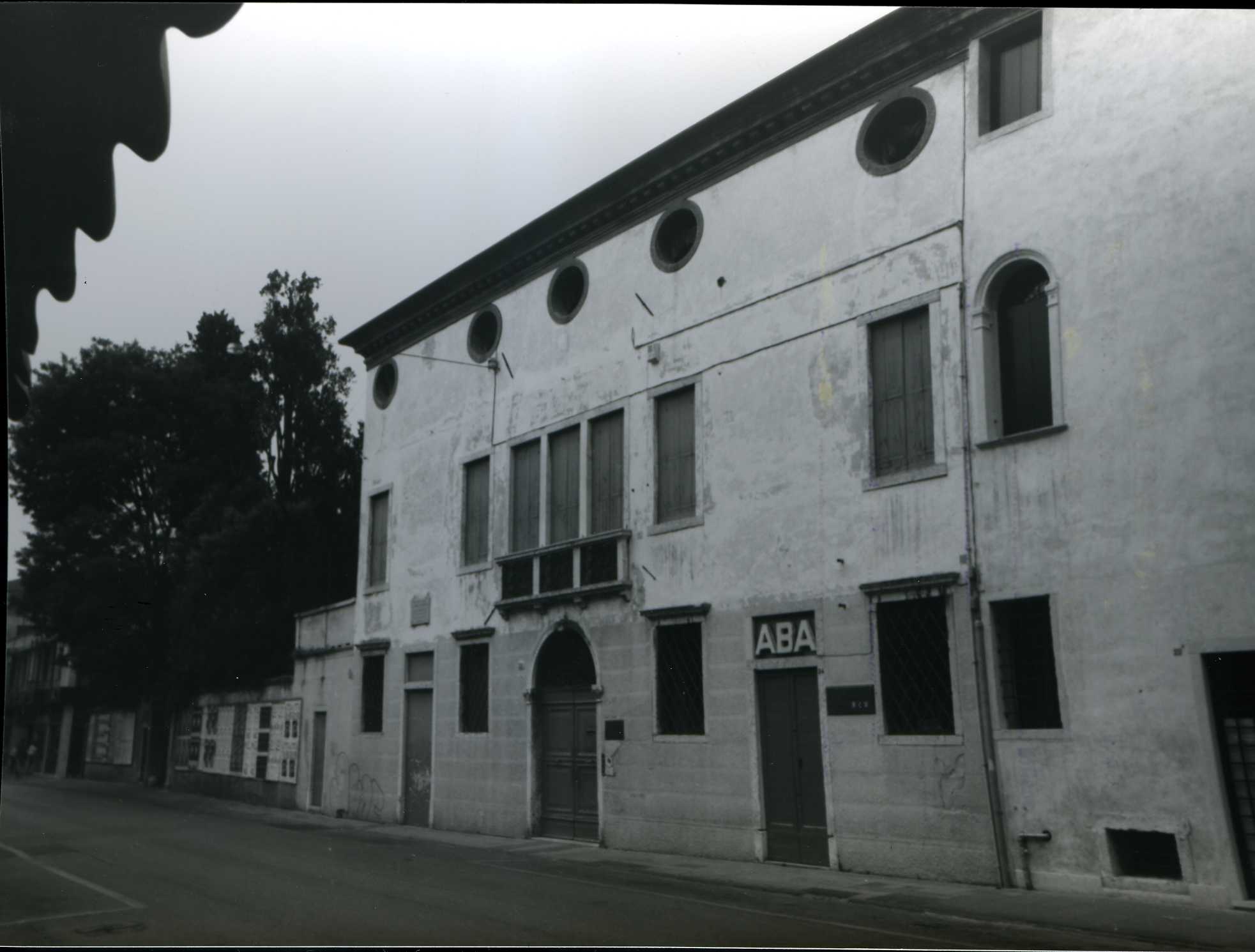 Casa Zanchetta