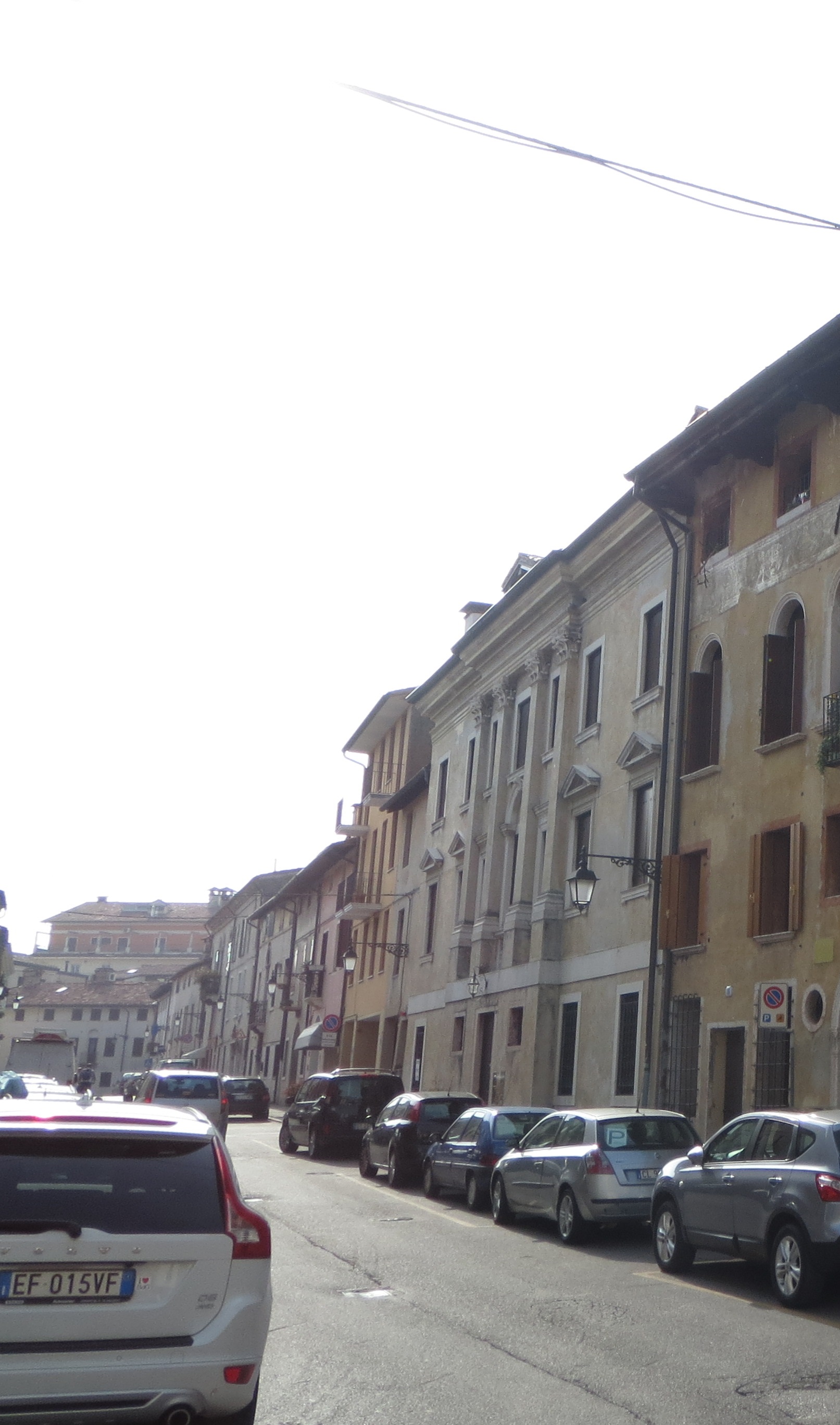 Casa Zanchetta Compostella