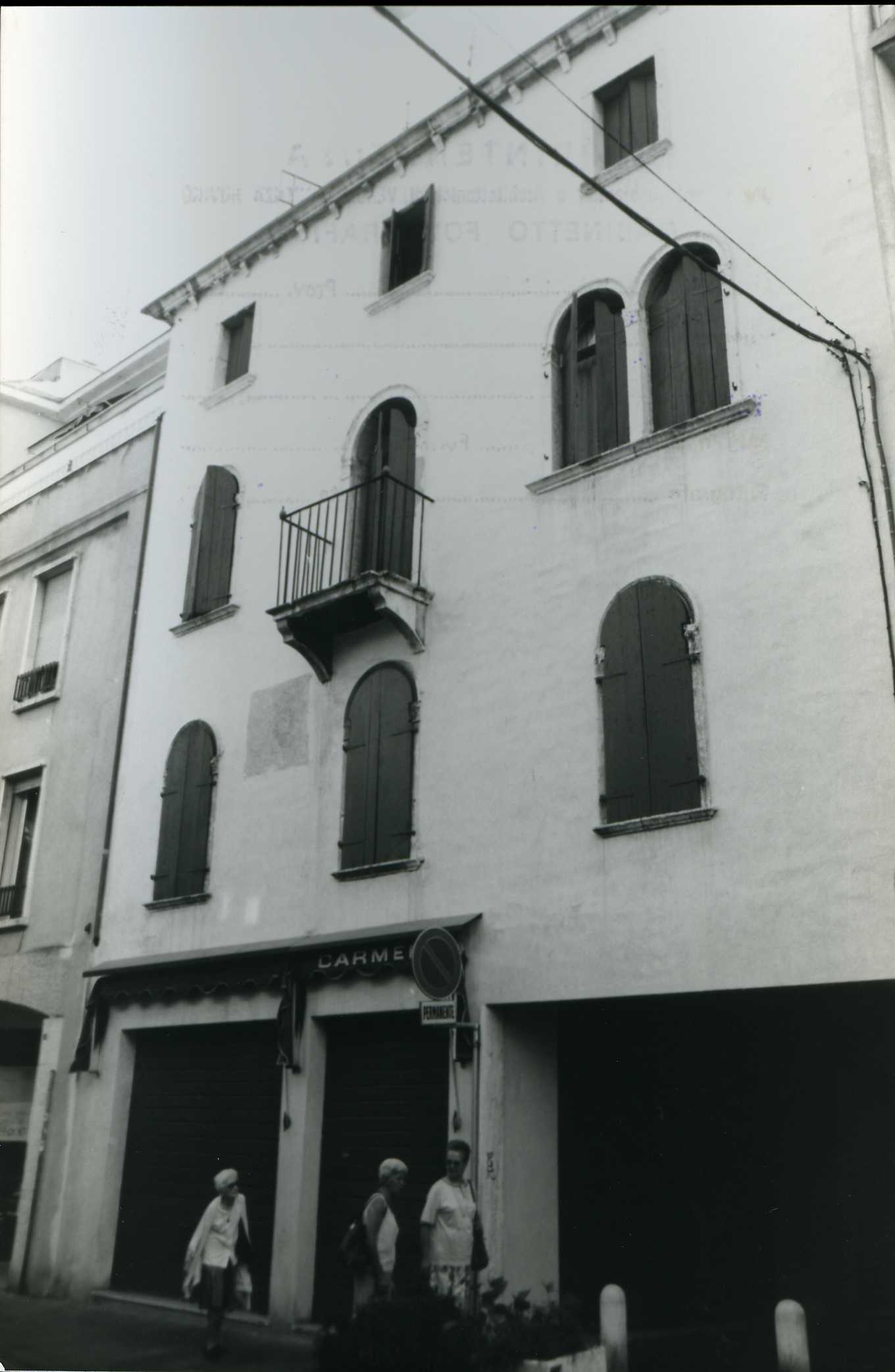 Casa de Facci