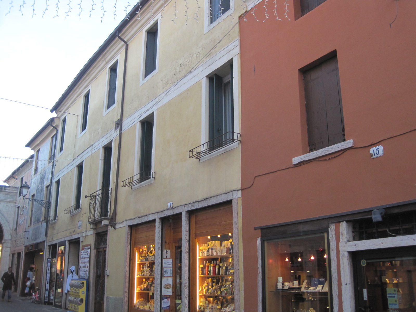 Case Bortoli