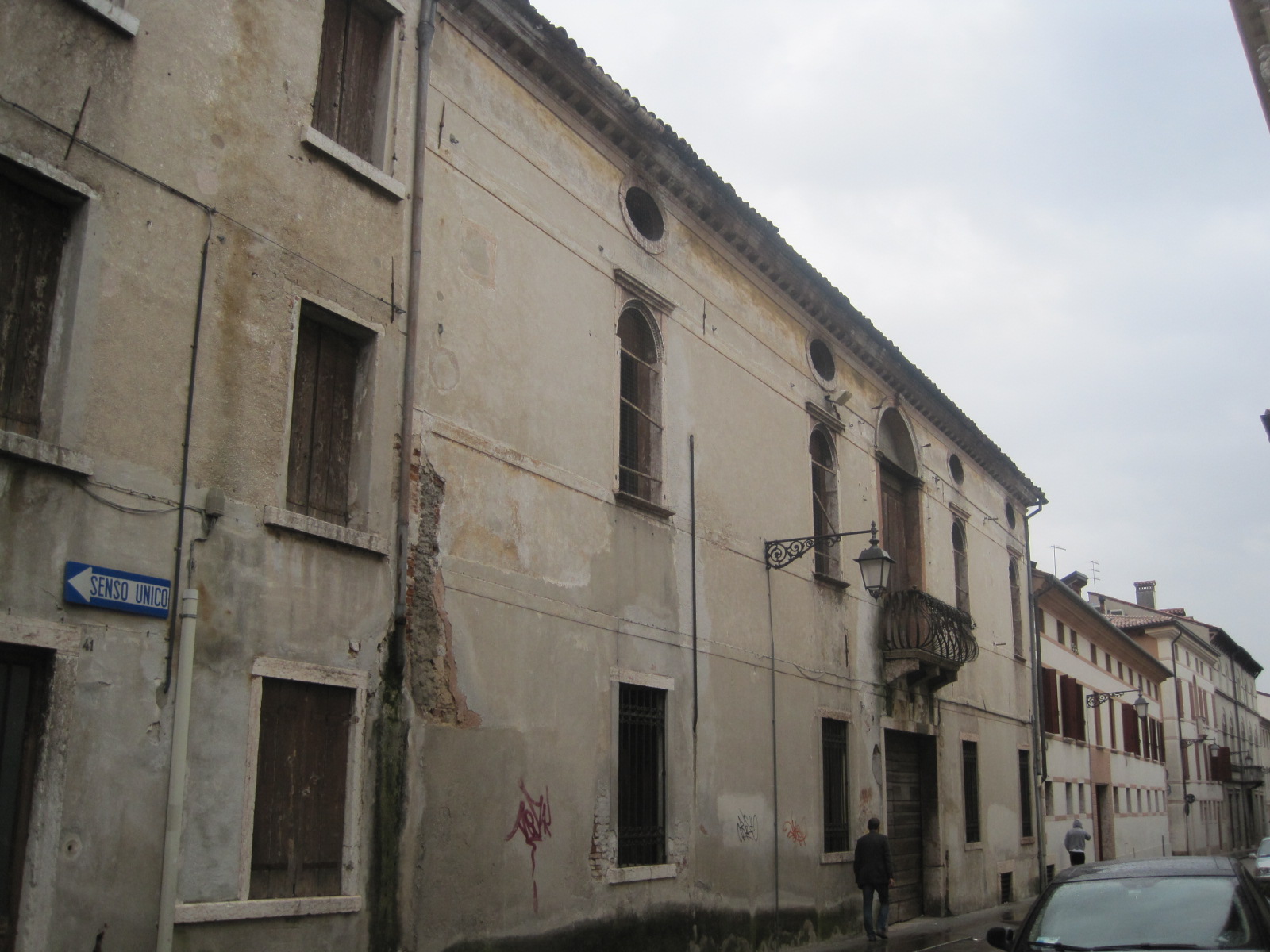 Case Parolini