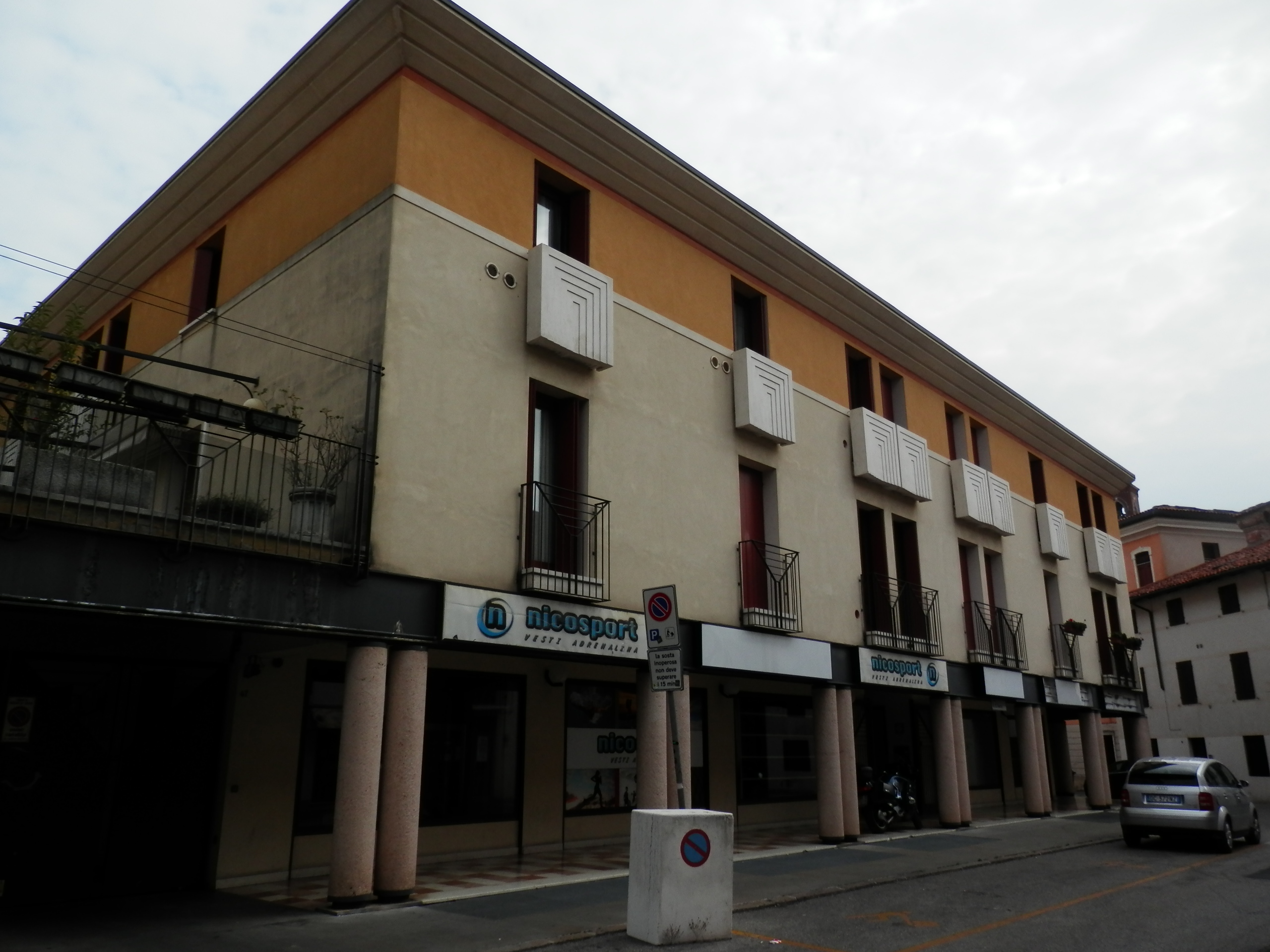 Casetta Guso