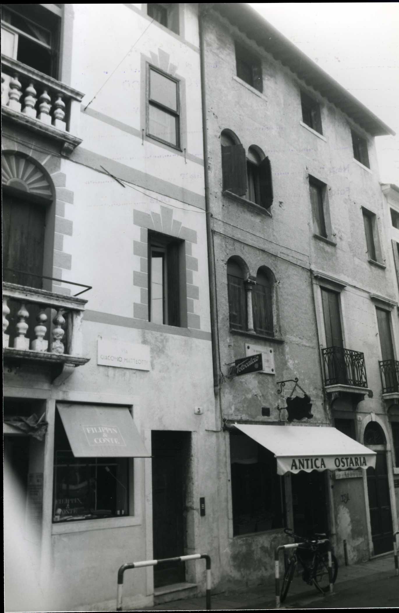 Casette Fracca