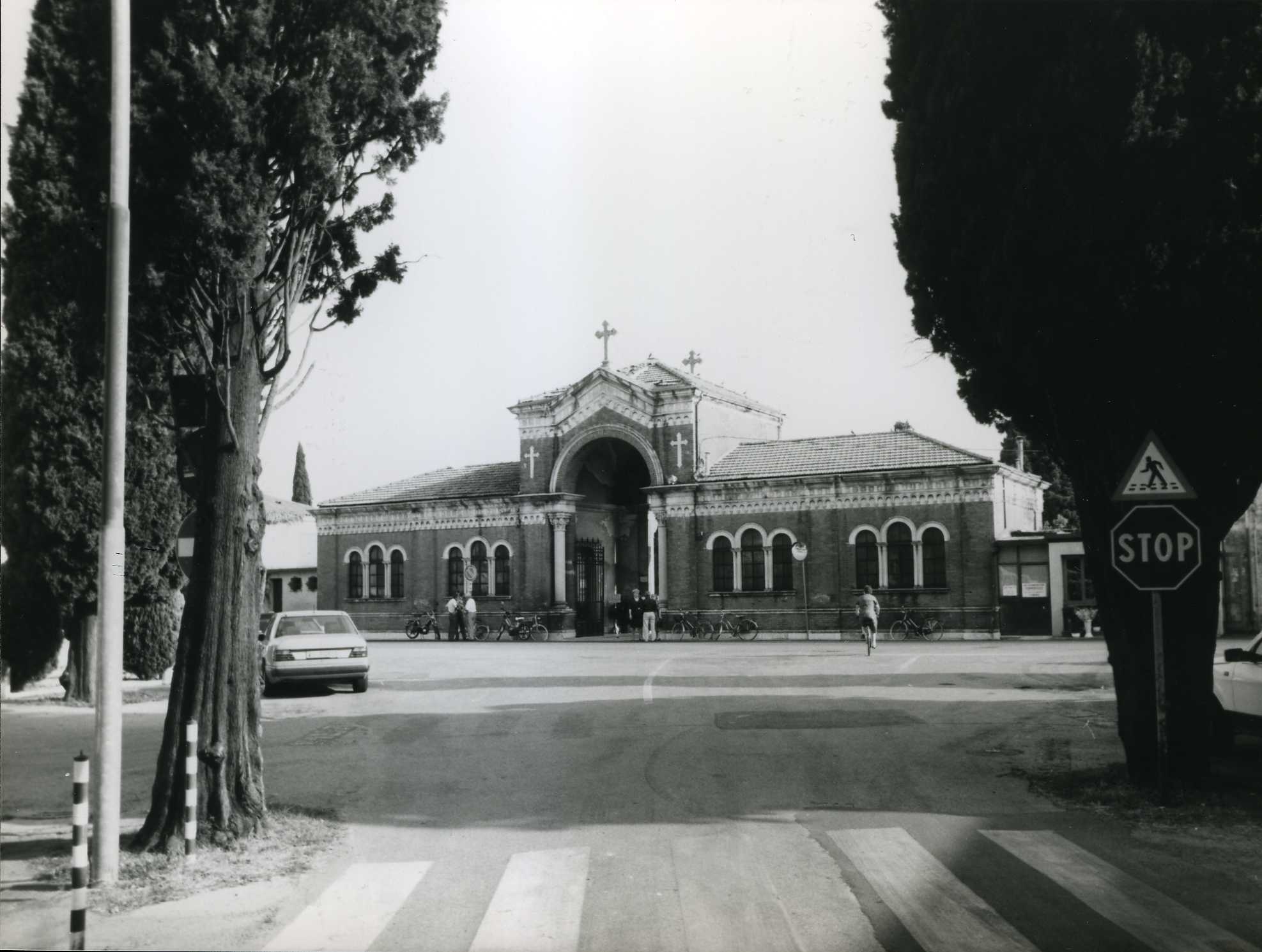 Cimitero di S. Croce