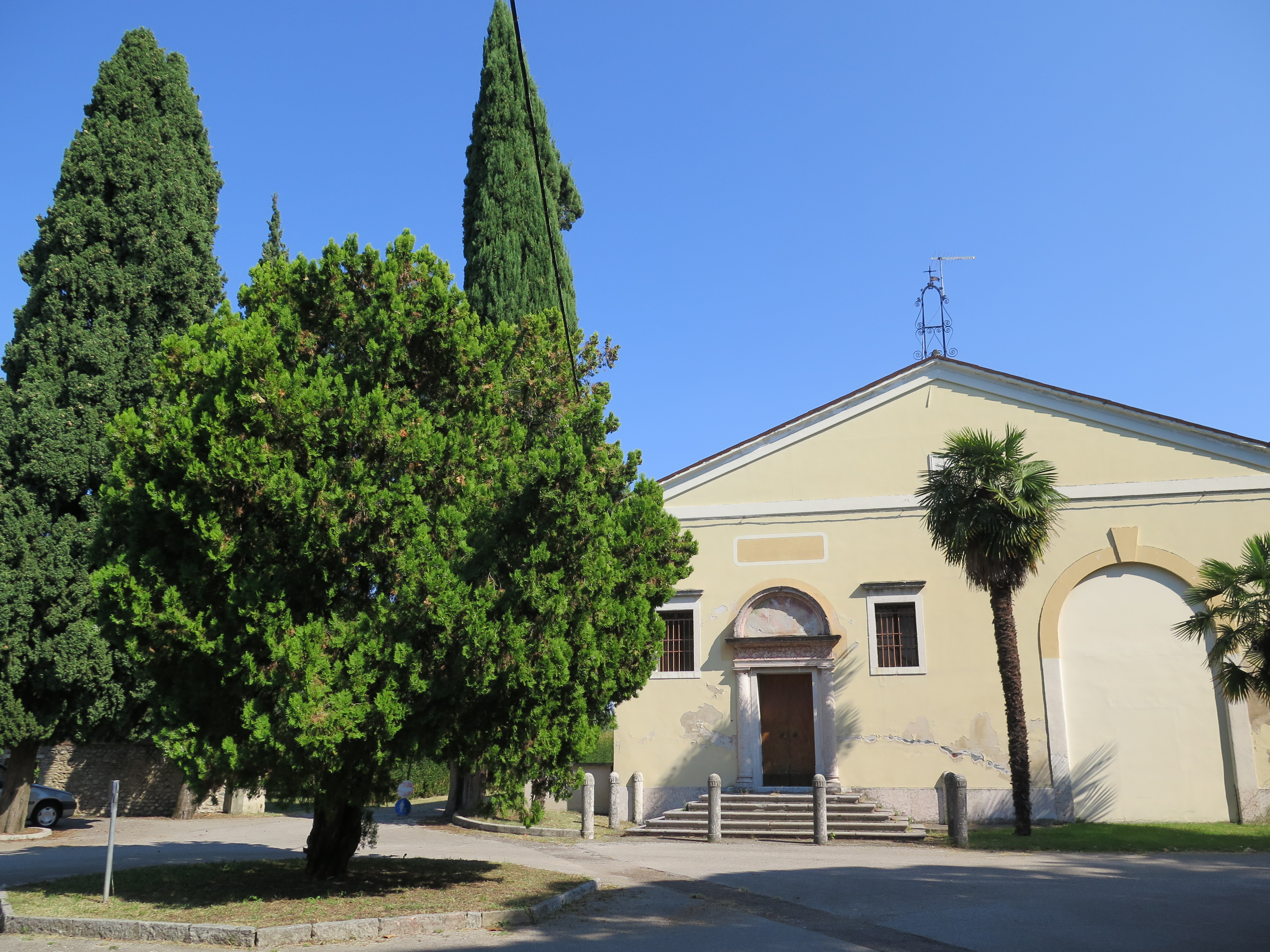 Cà Pisani Angaran Morosini